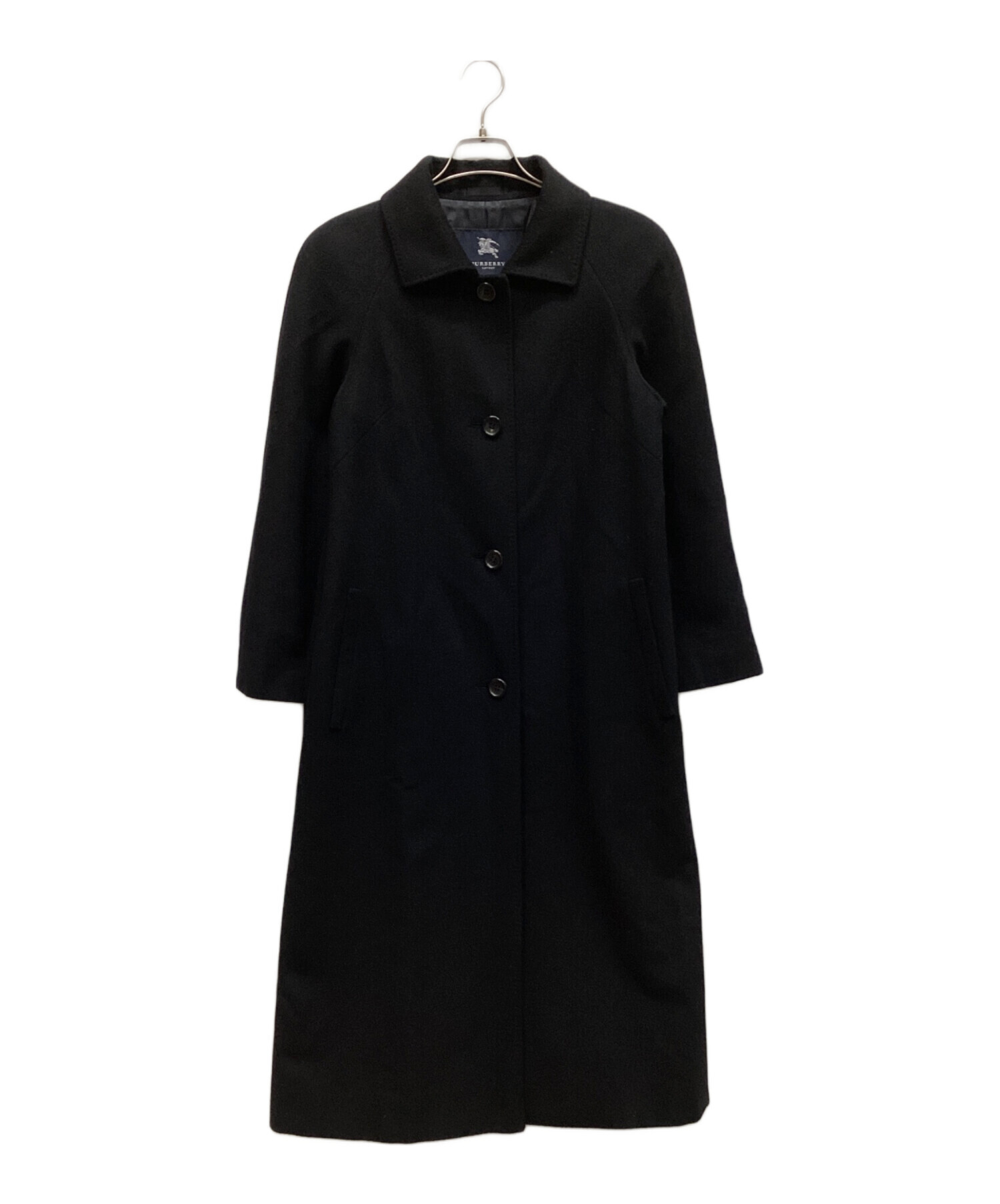 中古・古着通販】BURBERRY LONDON (バーバリーロンドン) カシミヤ