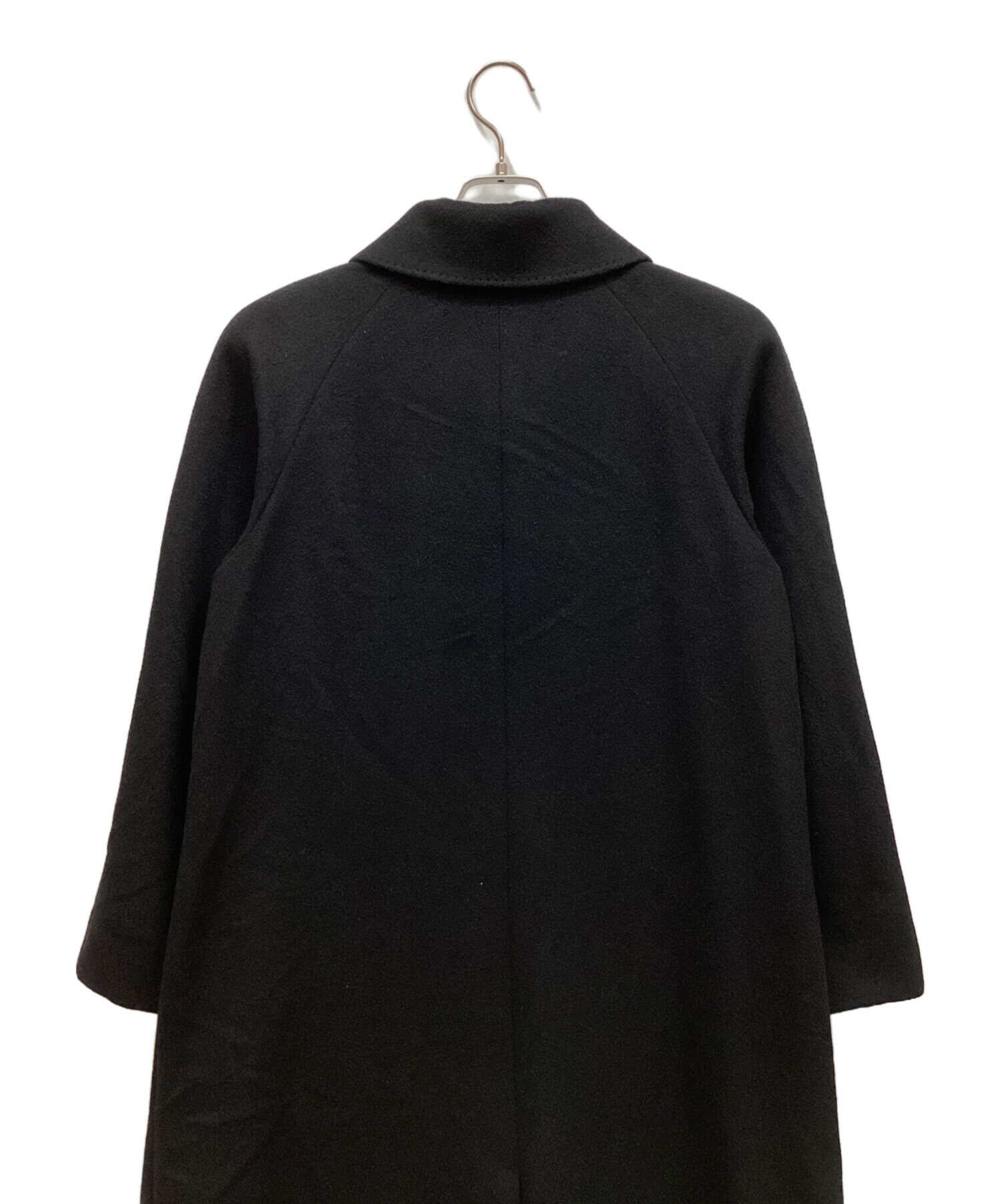 中古・古着通販】BURBERRY LONDON (バーバリーロンドン) カシミヤ