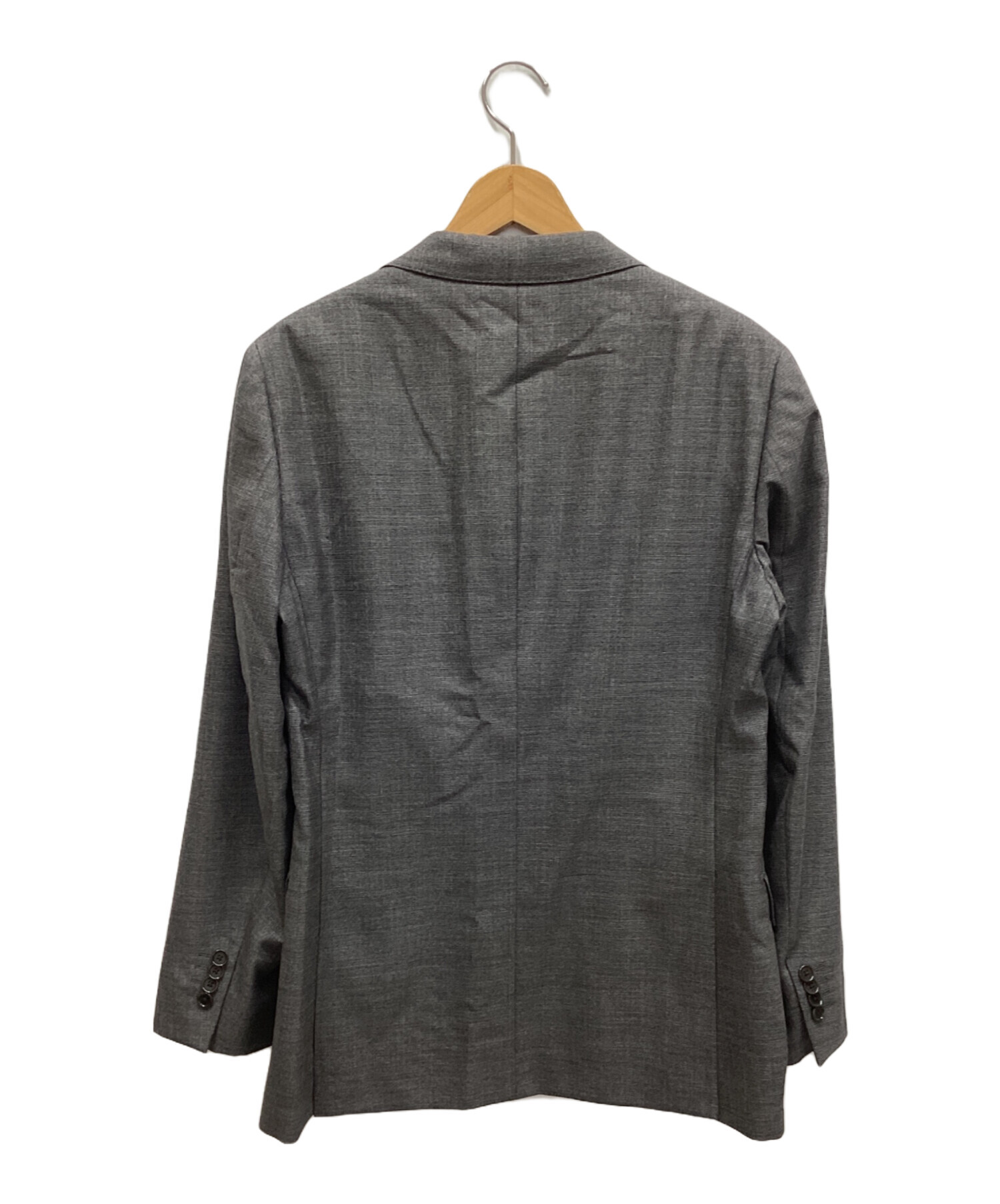 中古・古着通販】UNITED ARROWS (ユナイテッドアローズ) 3Bスーツ