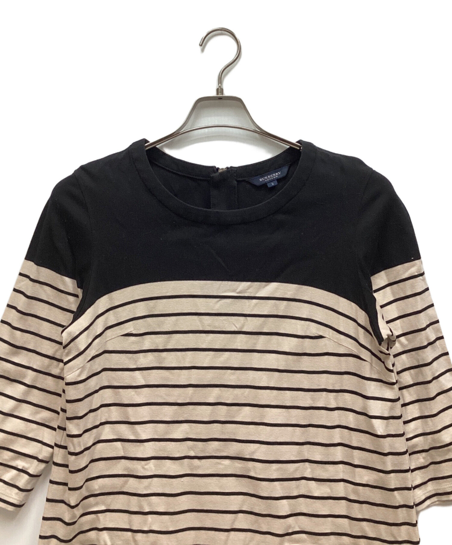 中古・古着通販】BURBERRY LONDON (バーバリーロンドン) 半袖