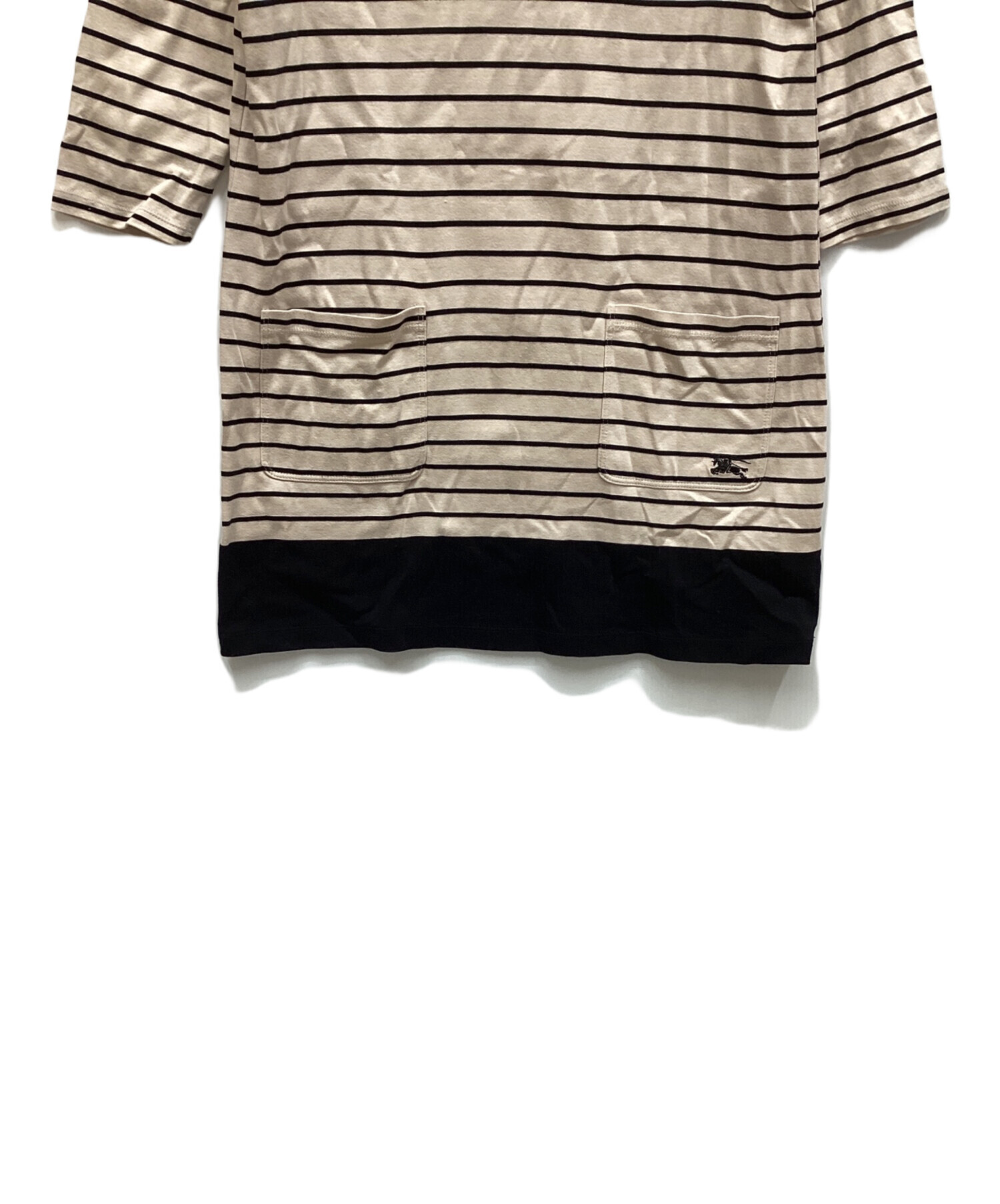 中古・古着通販】BURBERRY LONDON (バーバリーロンドン) 半袖