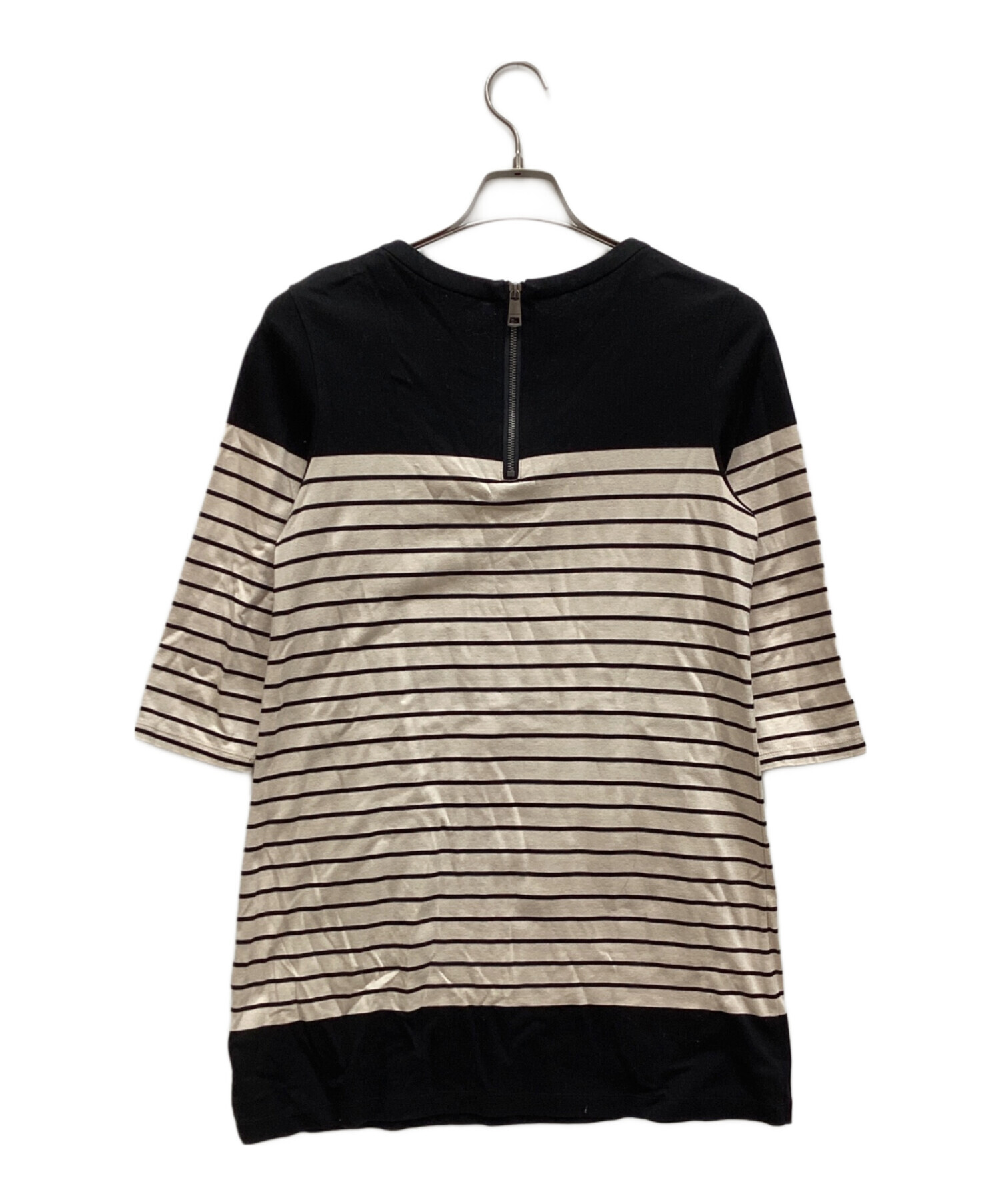 BURBERRY LONDON半袖ワンピース 中古・古着通販】BURBERRY LONDON (バーバリーロンドン) 半袖