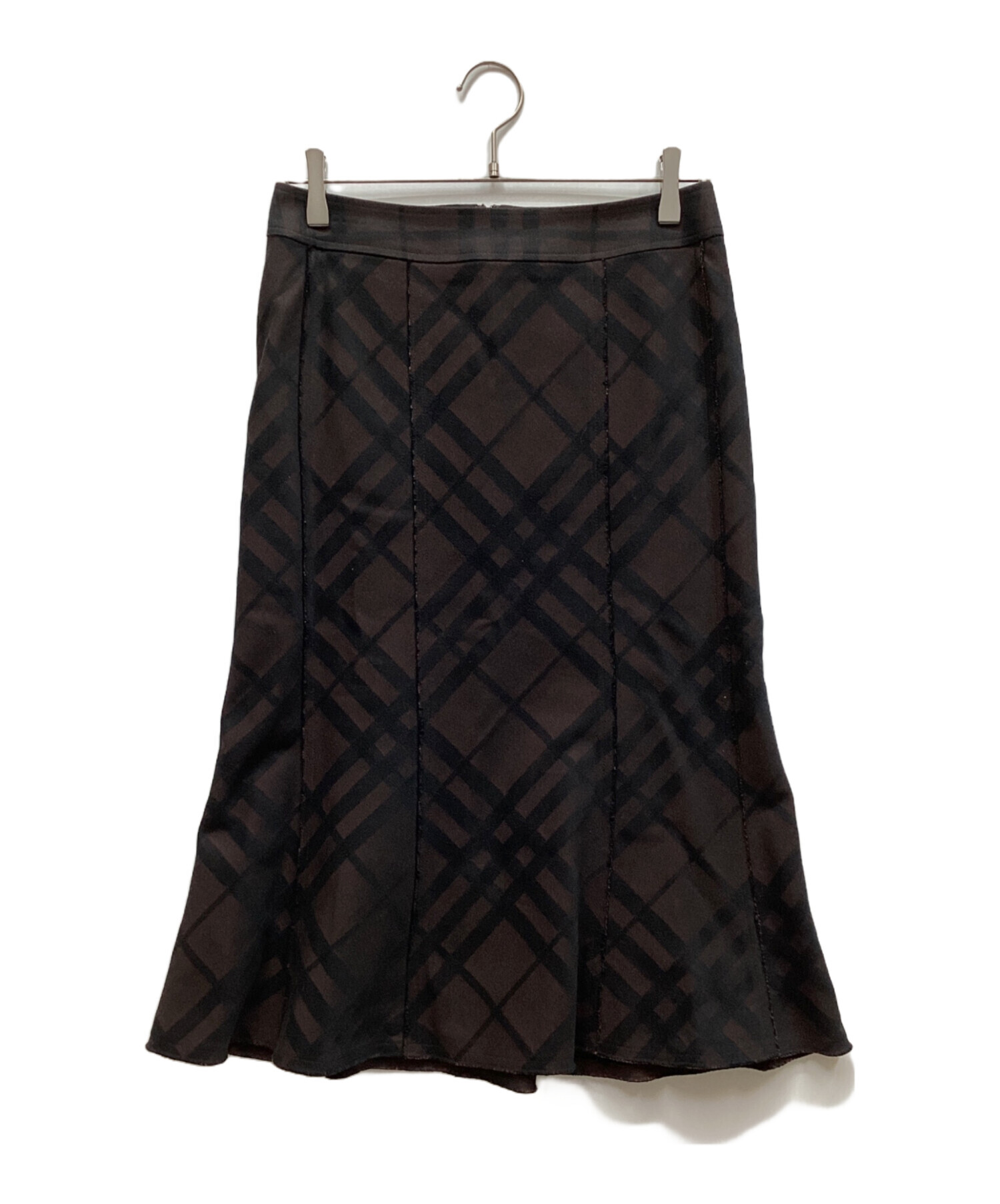 BURBERRY　London　スカート2枚SET 中古・古着通販】BURBERRY LONDON (バーバリーロンドン) スカート