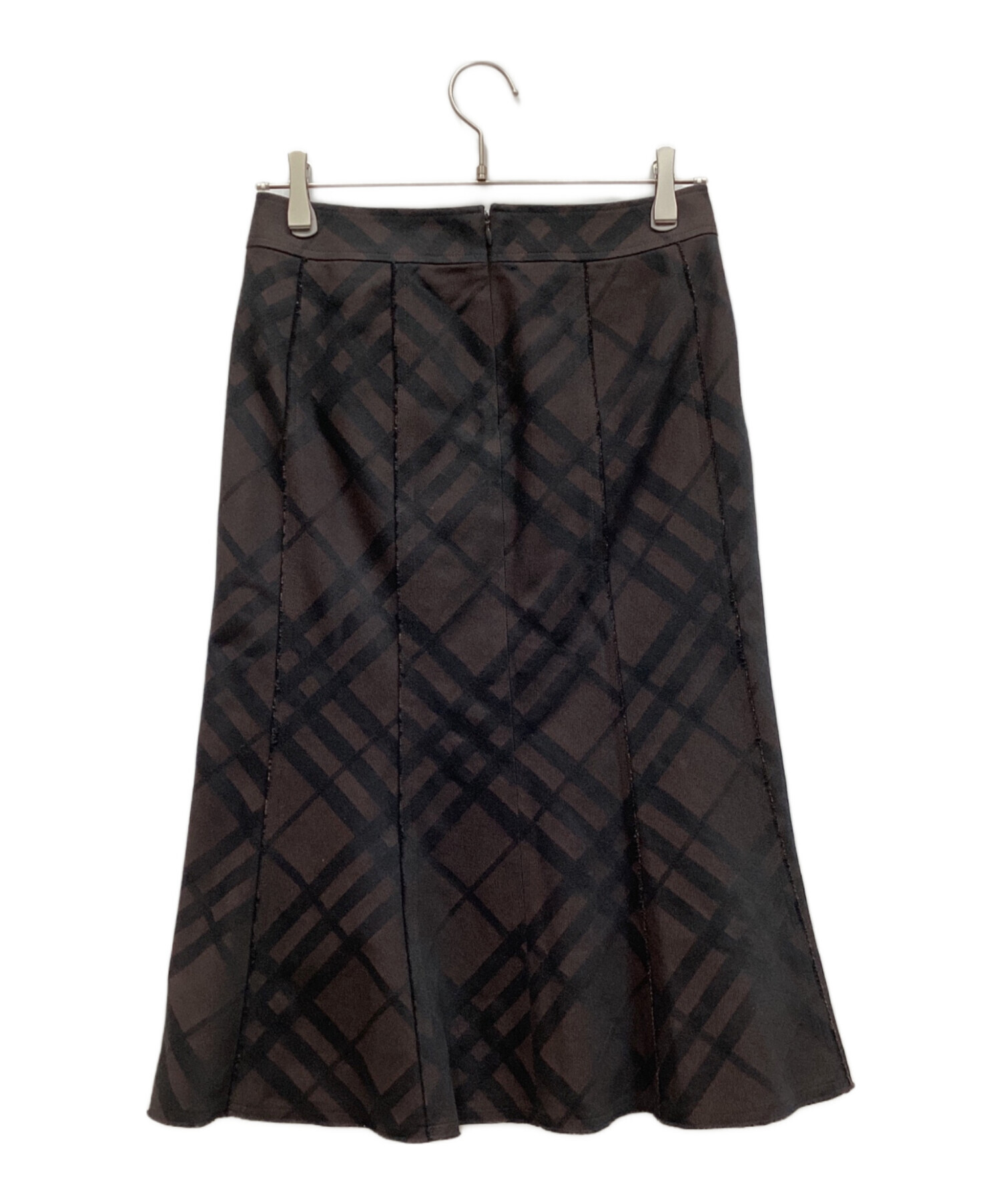 中古・古着通販】BURBERRY LONDON (バーバリーロンドン) スカート