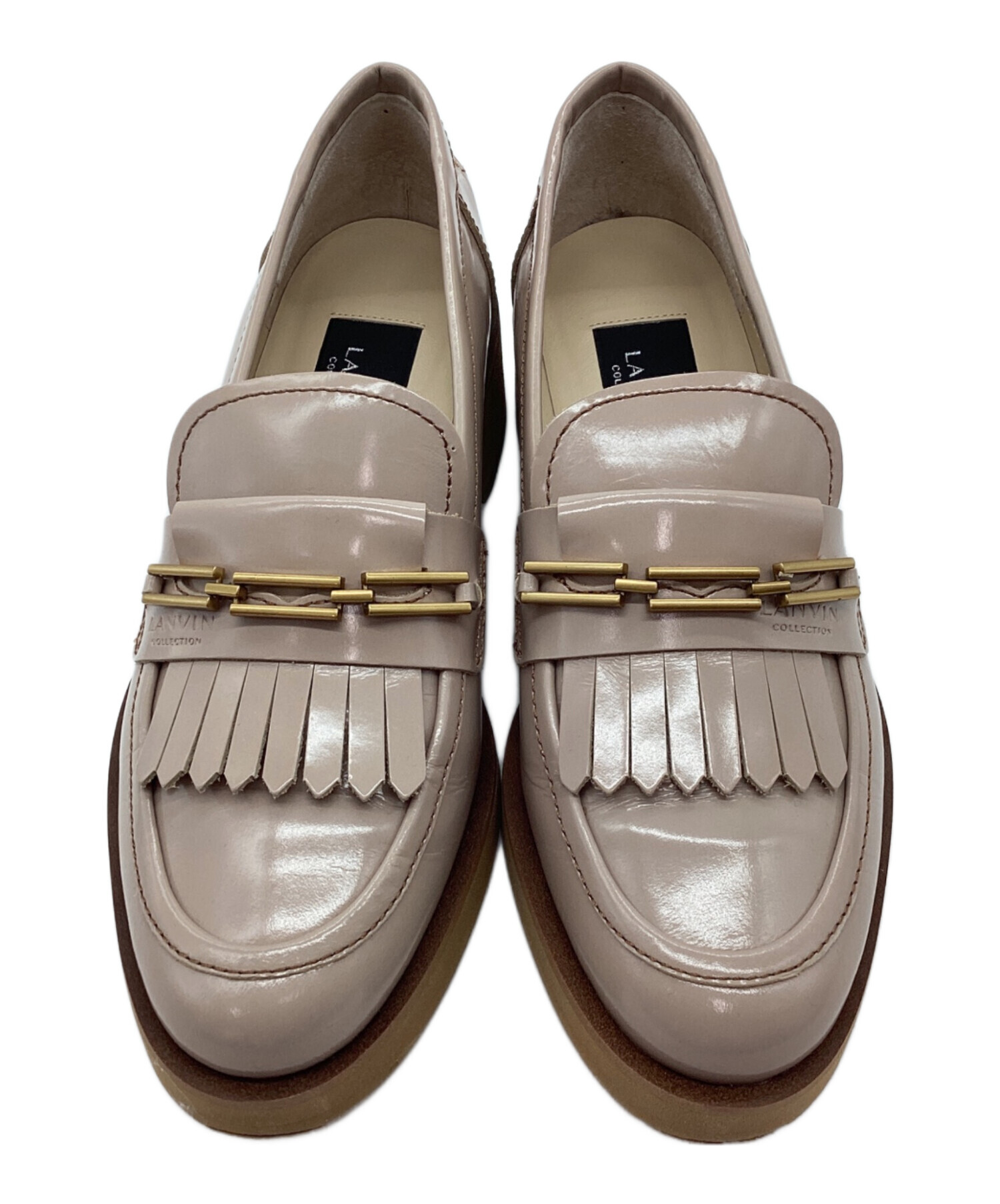 中古・古着通販】LANVIN COLLECTION (ランバンコレクション) チェーン