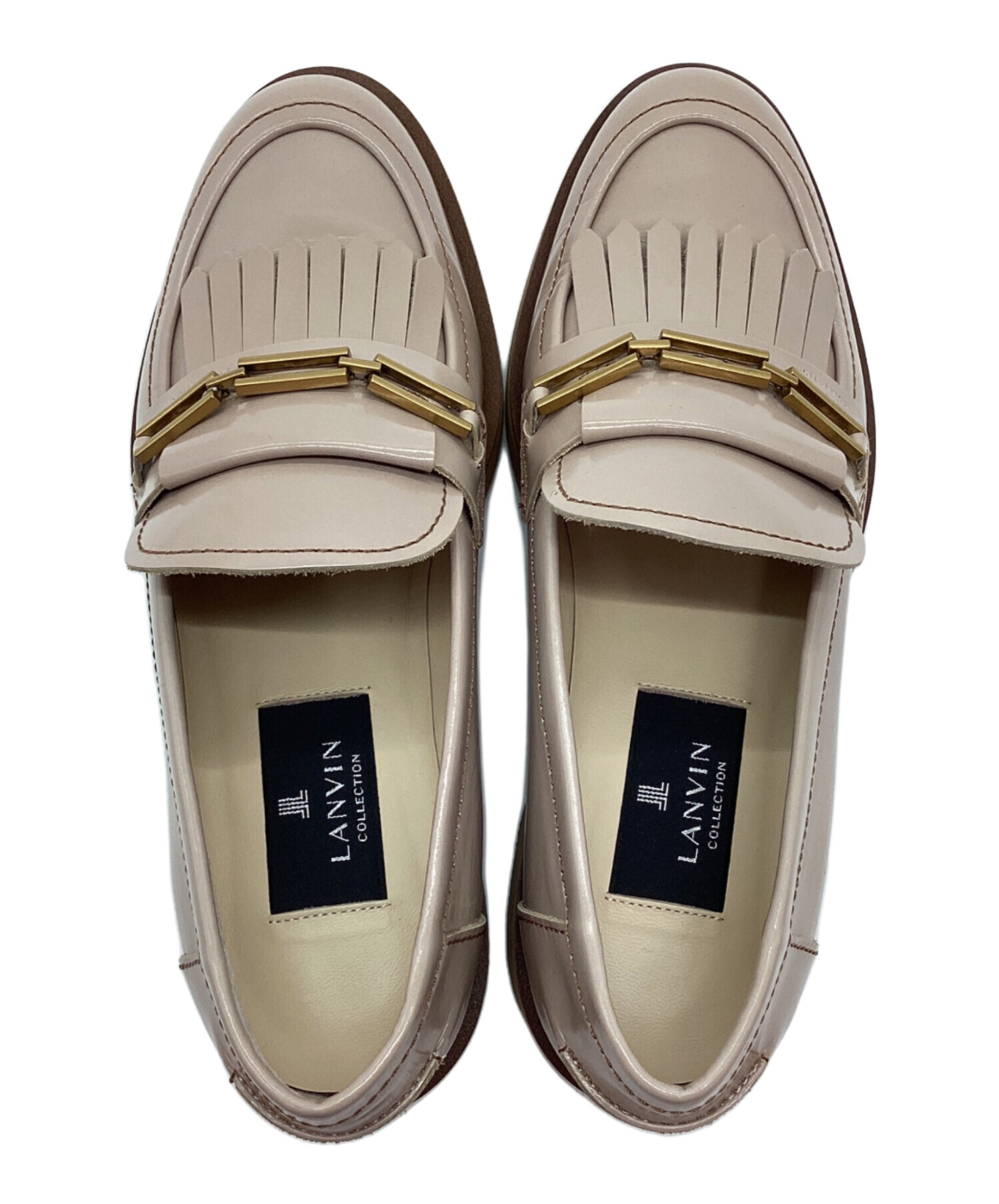 中古・古着通販】LANVIN COLLECTION (ランバンコレクション) チェーン