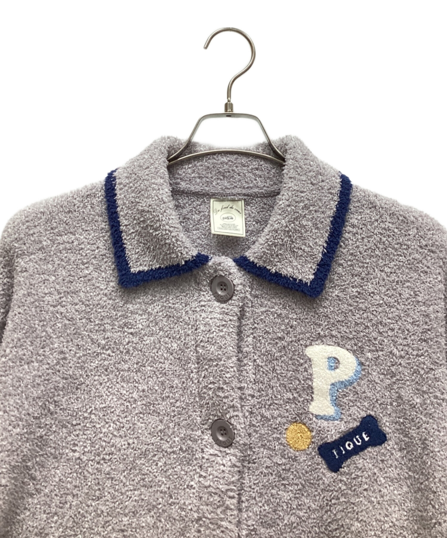 中古・古着通販】gelato pique (ジェラートピケ) ベビモコダックス