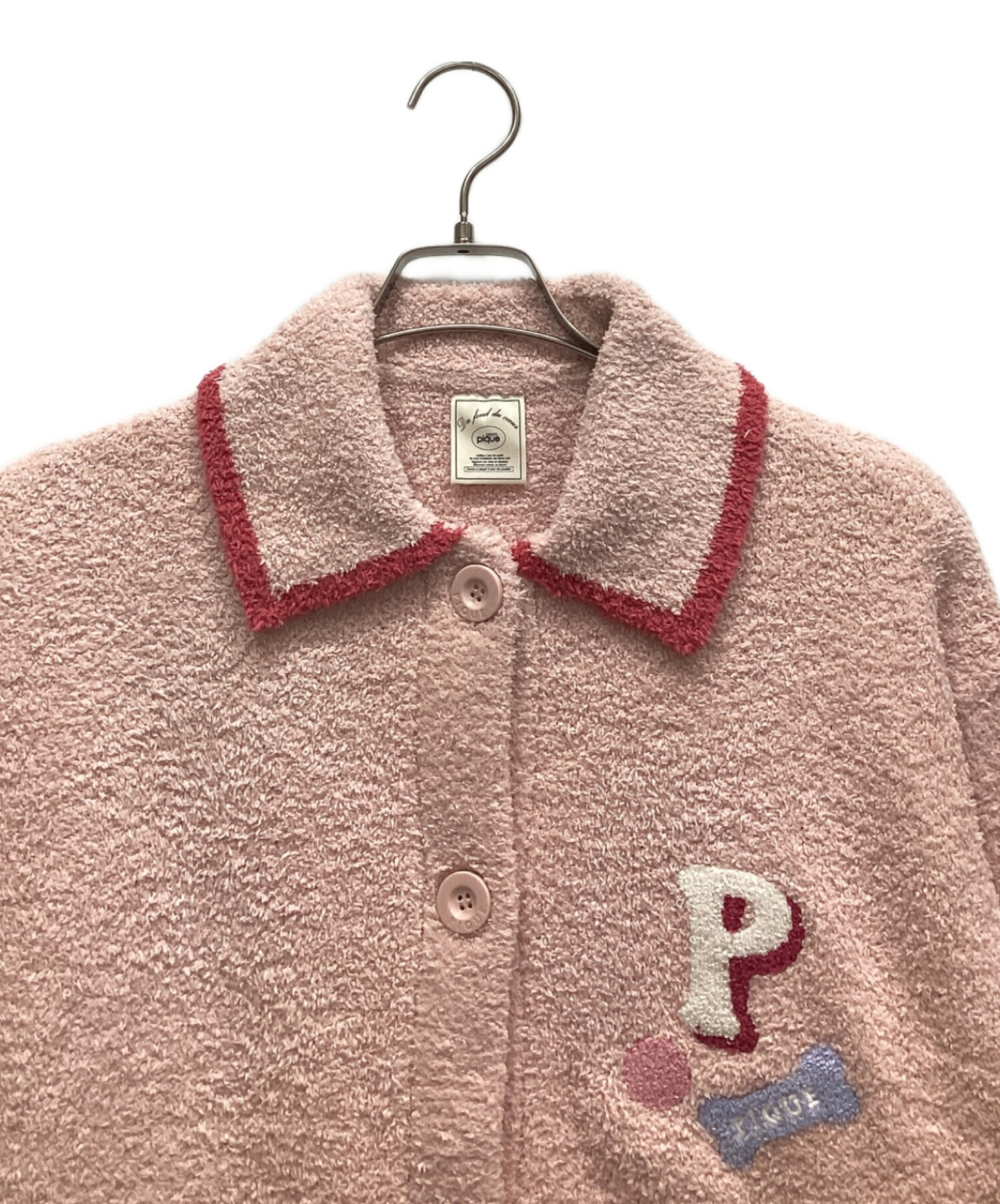 中古・古着通販】gelato pique (ジェラートピケ) ベビモコダックス
