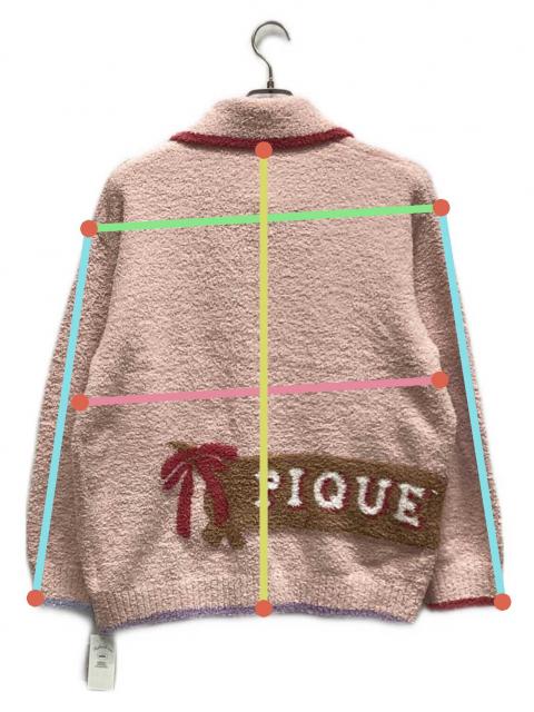 中古・古着通販】gelato pique (ジェラートピケ) ベビモコダックス