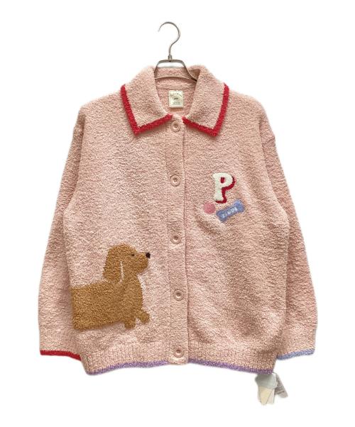 中古・古着通販】gelato pique (ジェラートピケ) ベビモコダックス