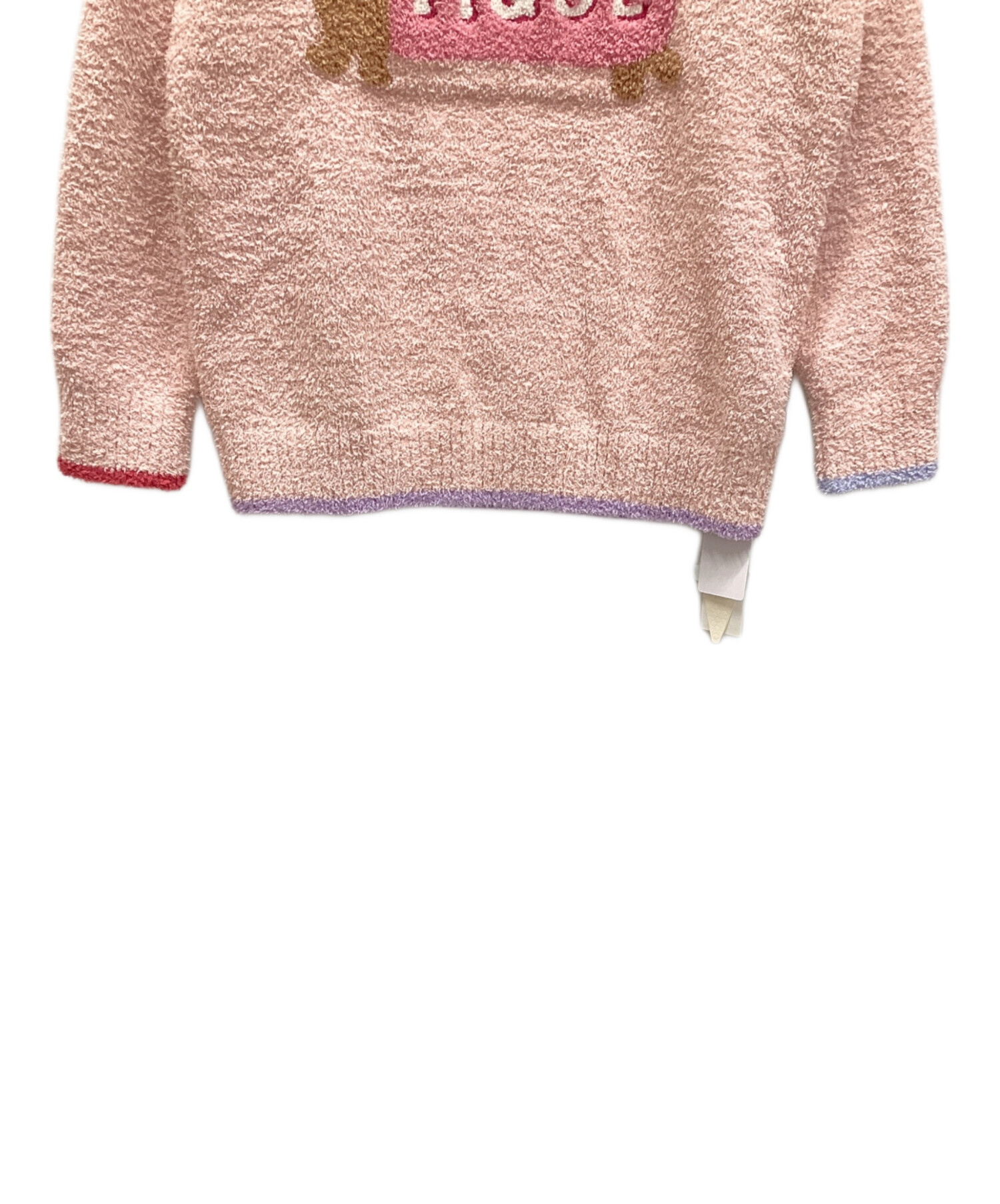 中古・古着通販】gelato pique (ジェラートピケ) ベビモコダックス
