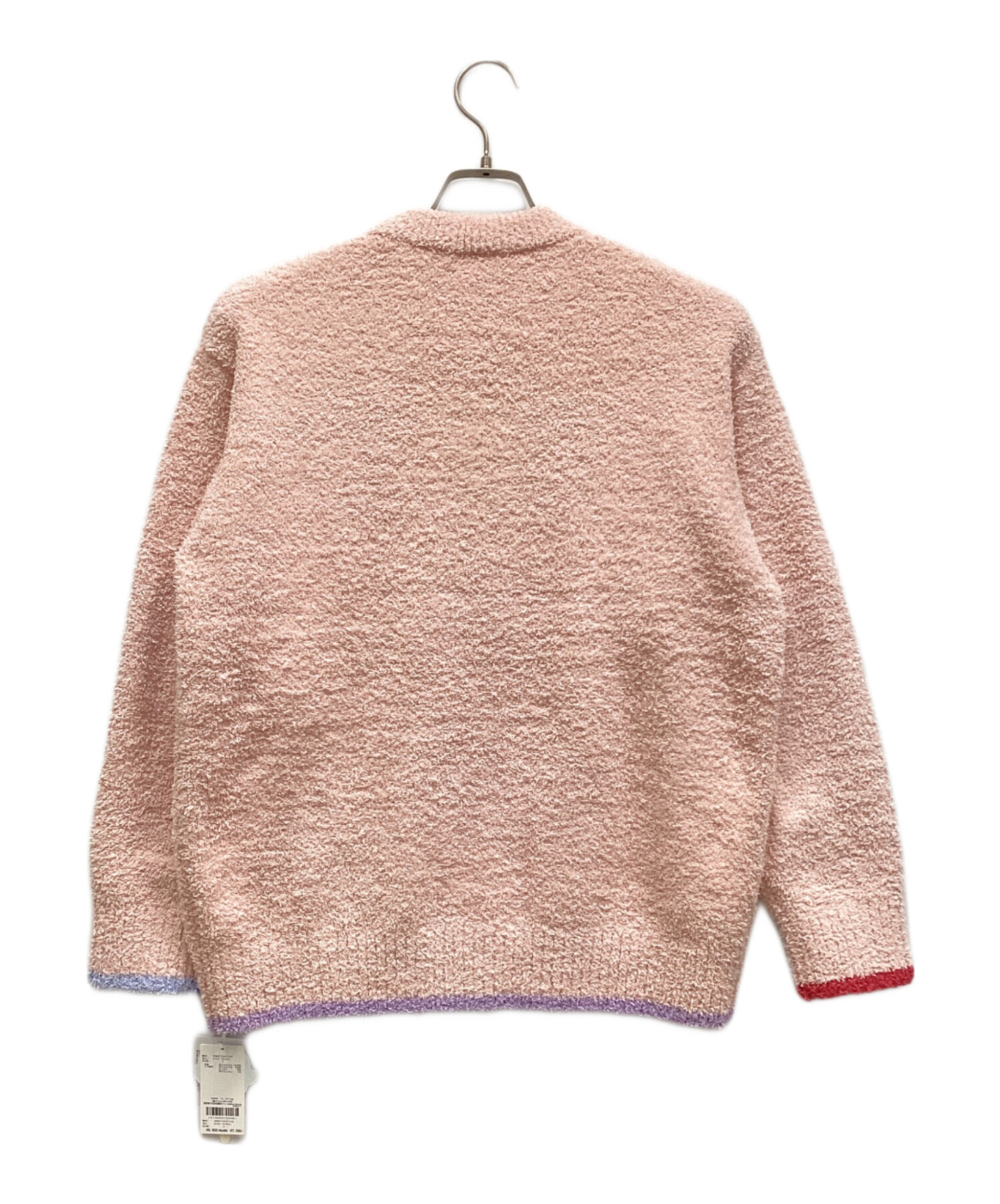 中古・古着通販】gelato pique (ジェラートピケ) ベビモコダックス