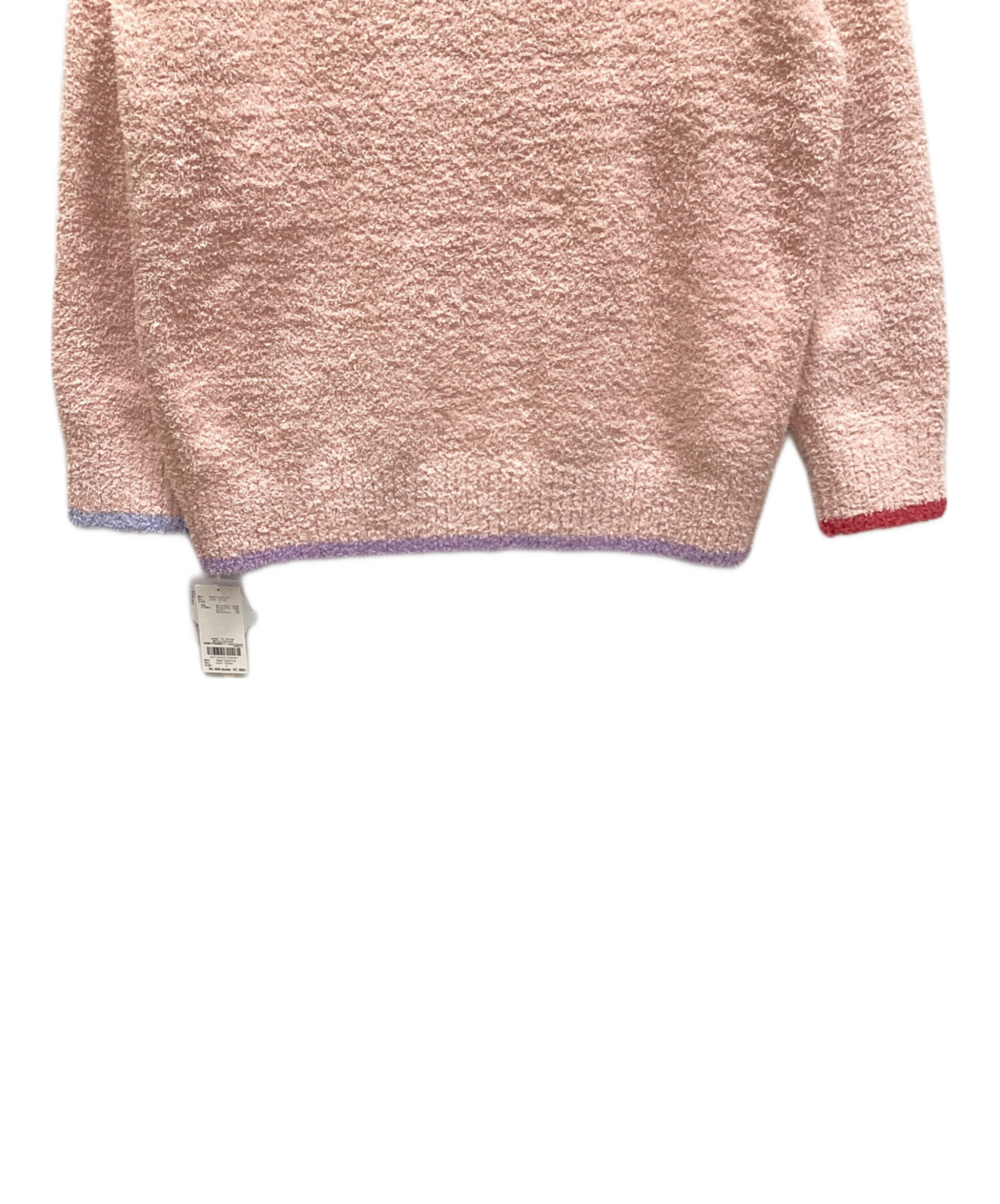 中古・古着通販】gelato pique (ジェラートピケ) ベビモコダックス