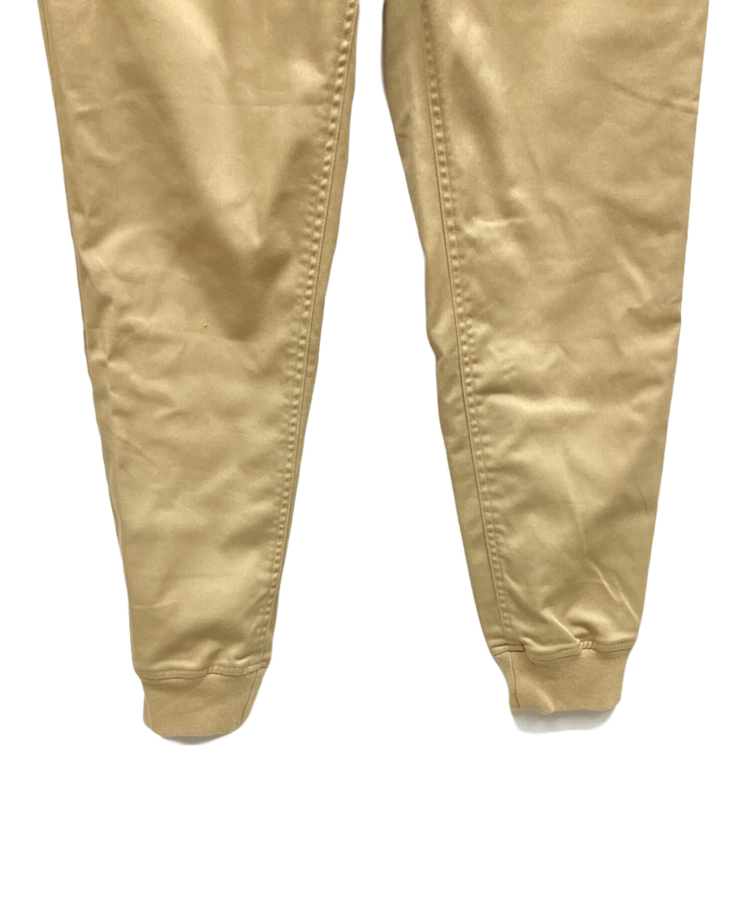 中古・古着通販】Champion (チャンピオン) パンツ ベージュ サイズ:S