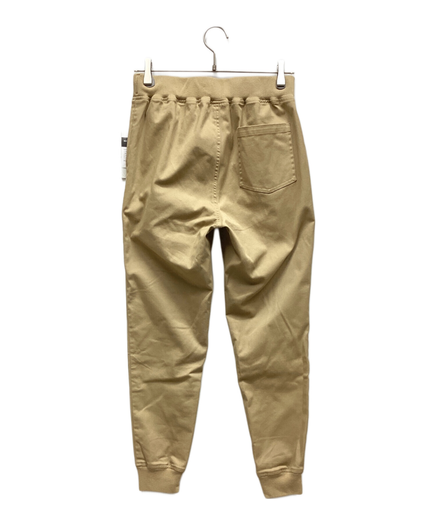 中古・古着通販】Champion (チャンピオン) パンツ ベージュ サイズ:S