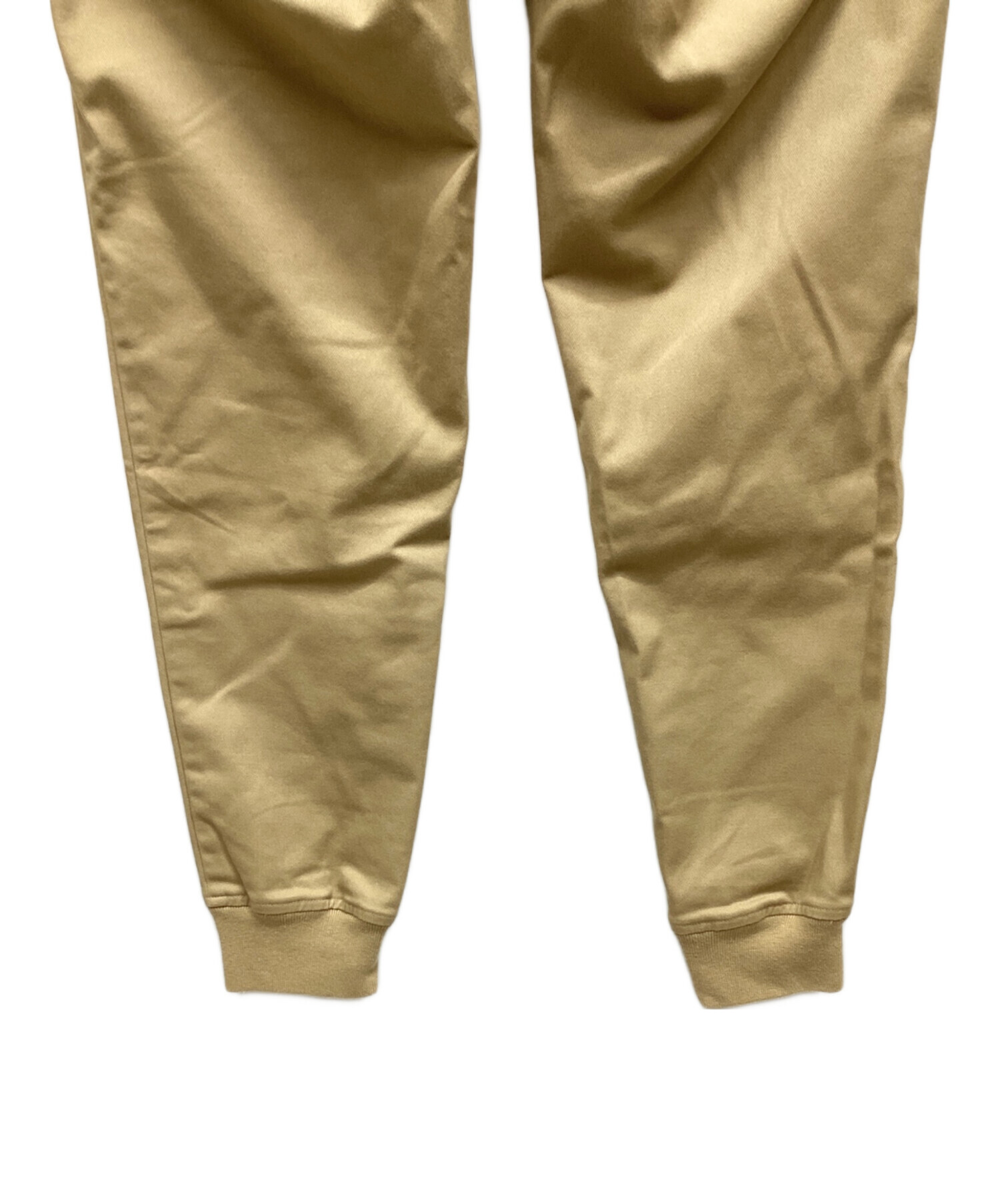 中古・古着通販】Champion (チャンピオン) パンツ ベージュ サイズ:S