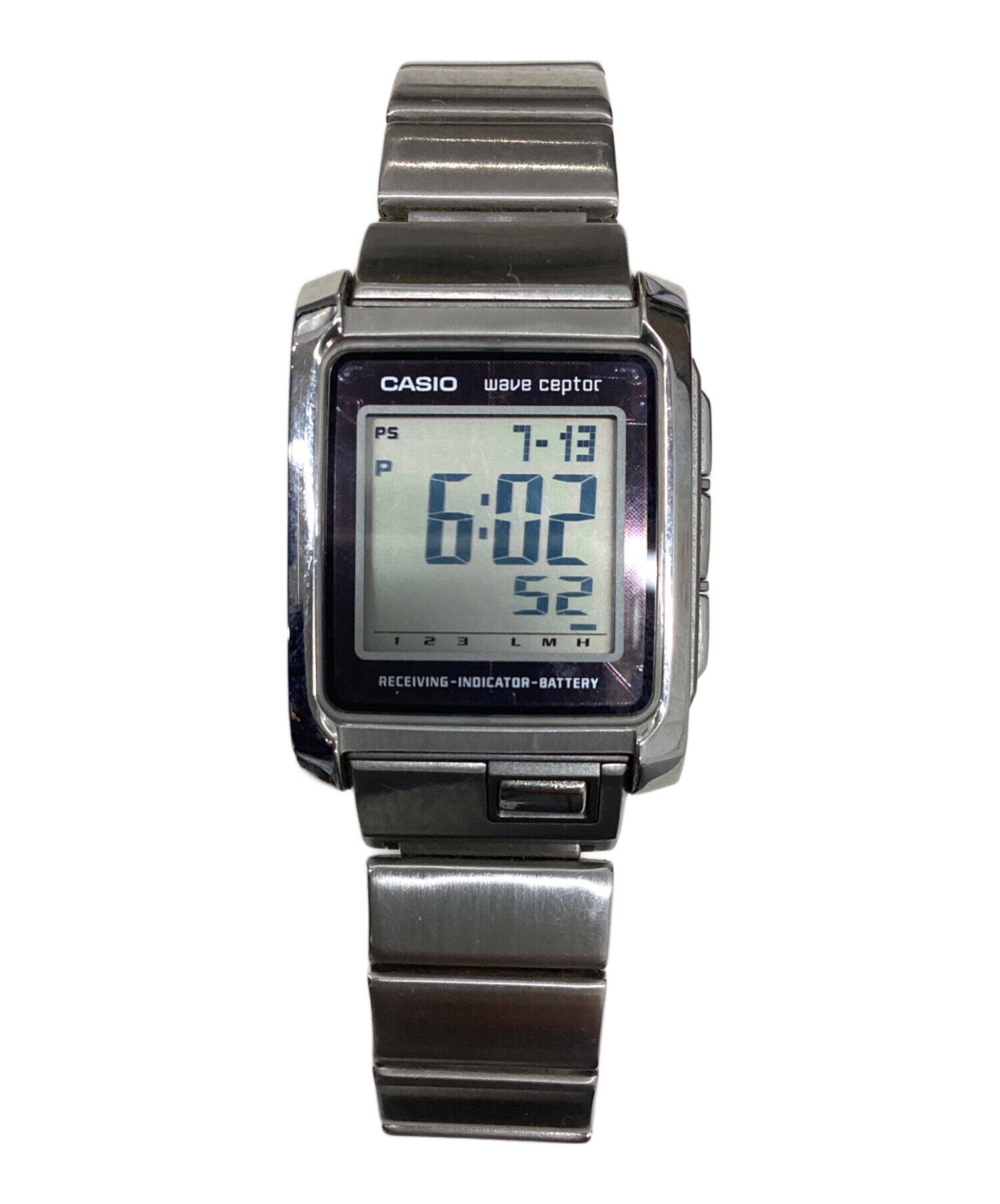 中古・古着通販】CASIO (カシオ) 腕時計｜ブランド・古着通販 