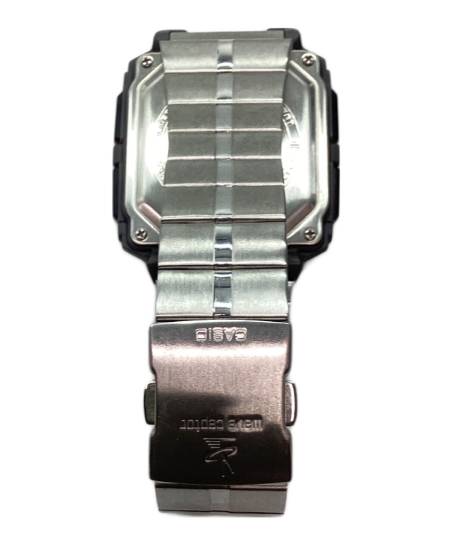 中古・古着通販】CASIO (カシオ) 腕時計｜ブランド・古着通販