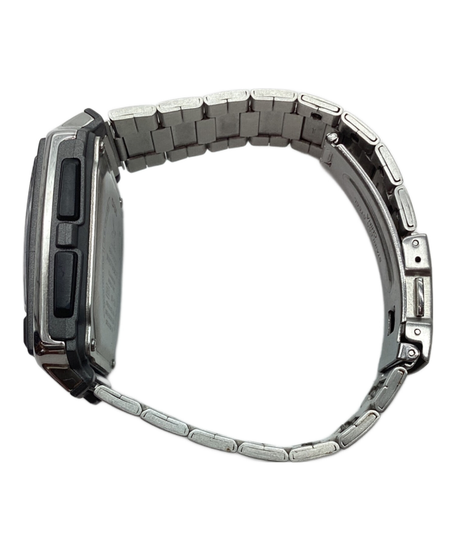 中古・古着通販】CASIO (カシオ) 腕時計｜ブランド・古着通販