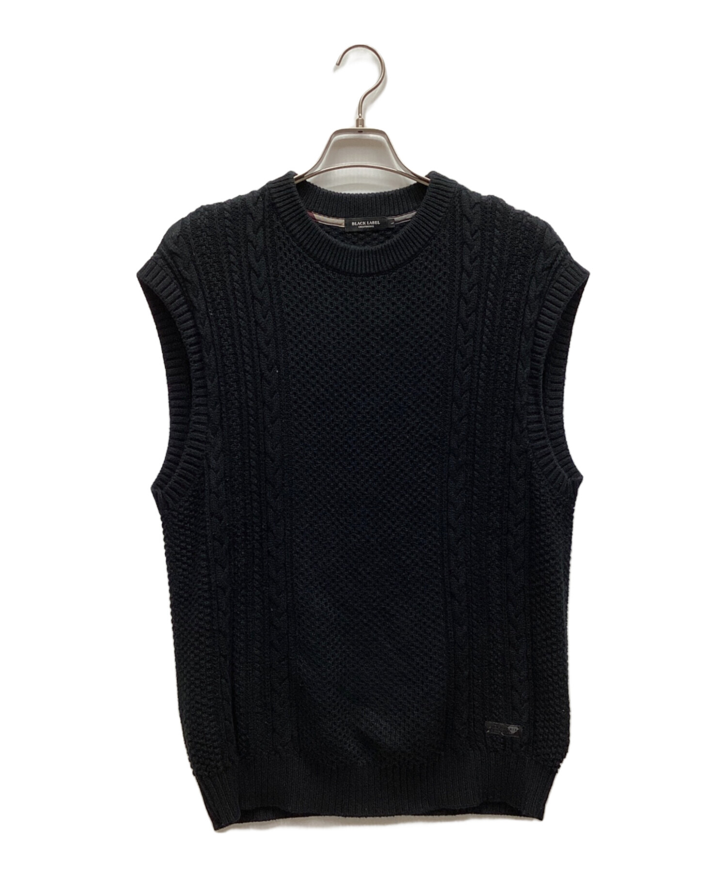 中古・古着通販】BLACK LABEL CRESTBRIDGE (ブラックレーベル クレスト