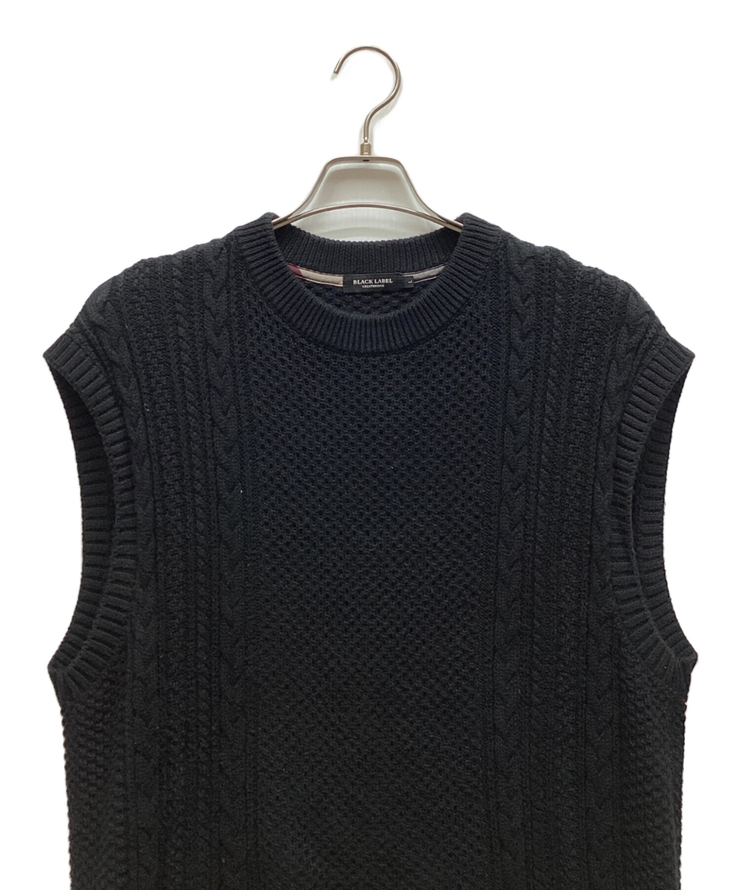 中古・古着通販】BLACK LABEL CRESTBRIDGE (ブラックレーベル クレスト