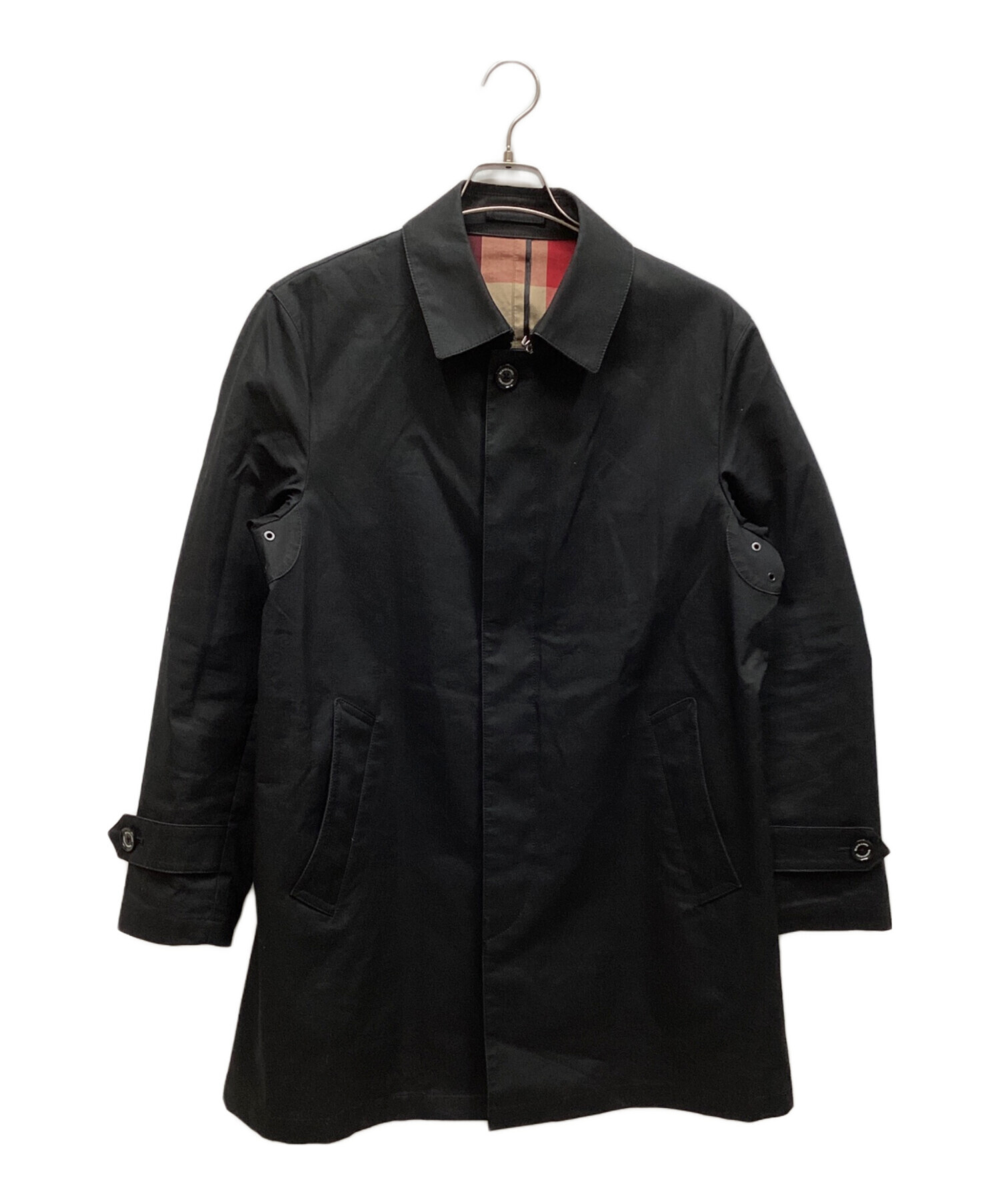 BLACK LABEL CRESTBRIDGE ビジネス 【古着】【中古】 中古・古着通販】BLACK LABEL CRESTBRIDGE (ブラックレーベル クレスト