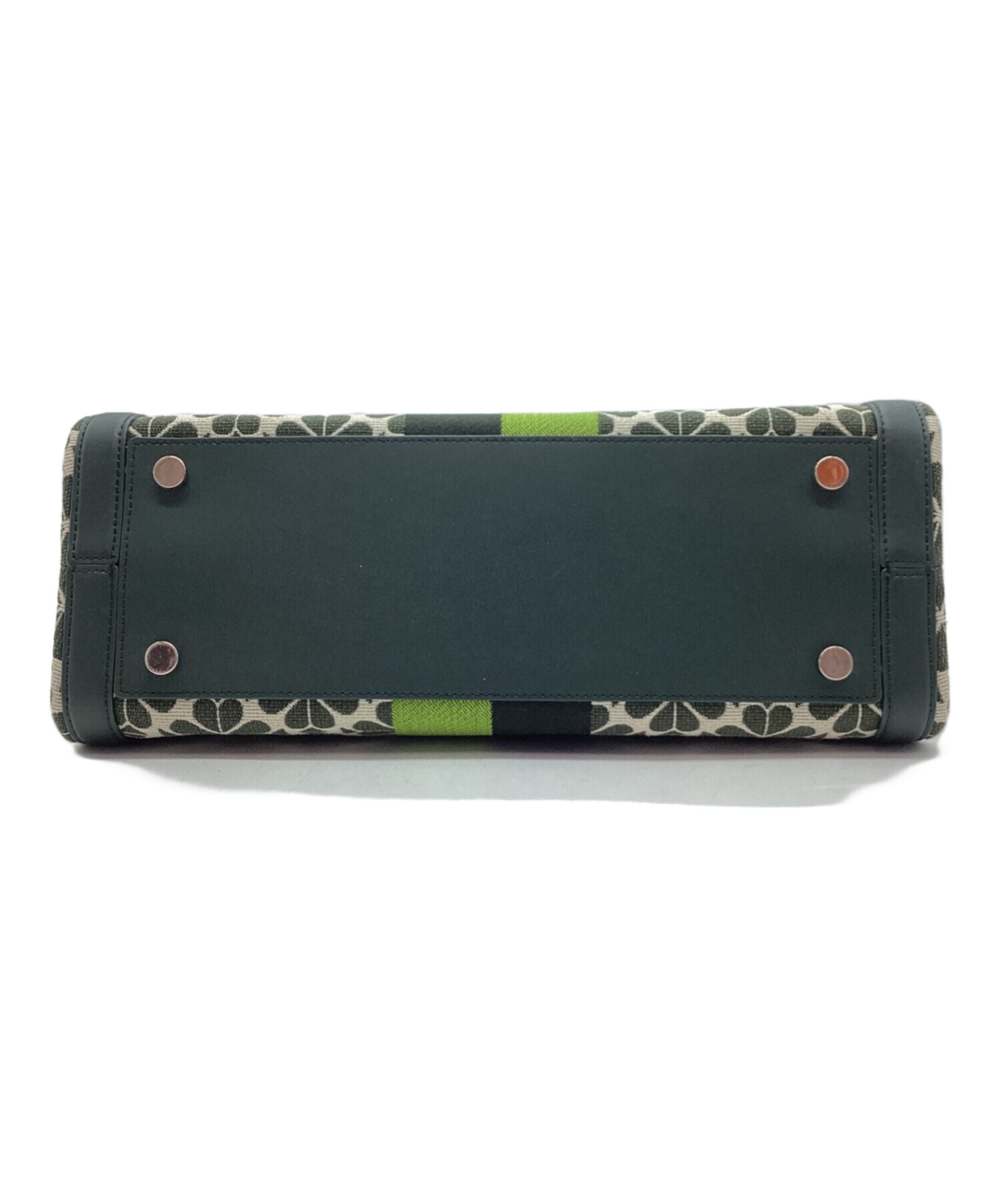中古・古着通販】Kate Spade (ケイトスペード) フラワージャガード