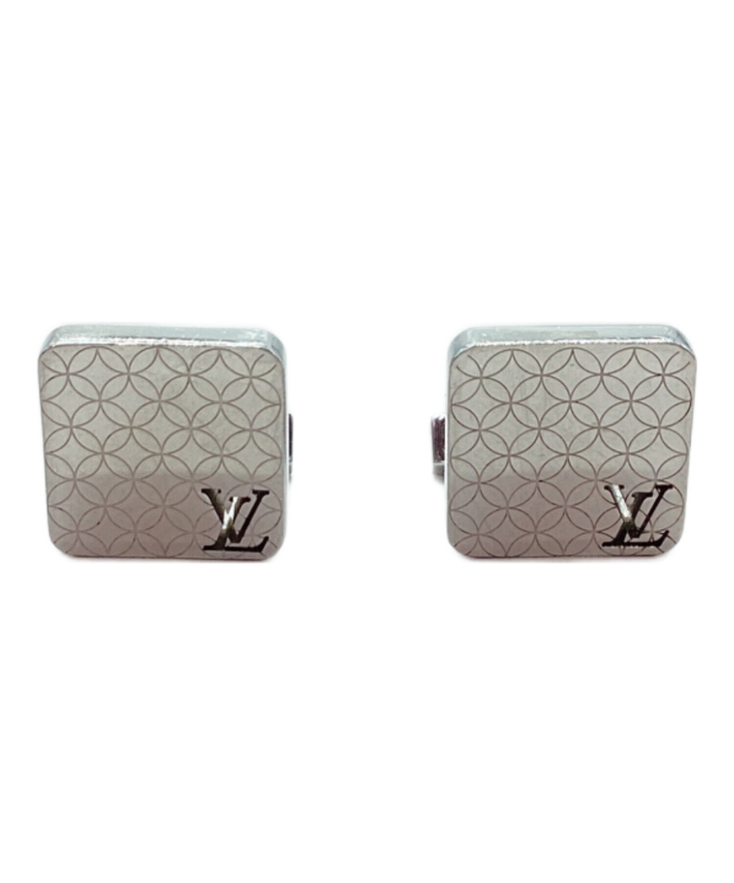ルイ ヴィトン LOUIS VUITTON カフス. 中古・古着通販】LOUIS VUITTON (ルイ ヴィトン) カフス サイズ:表記