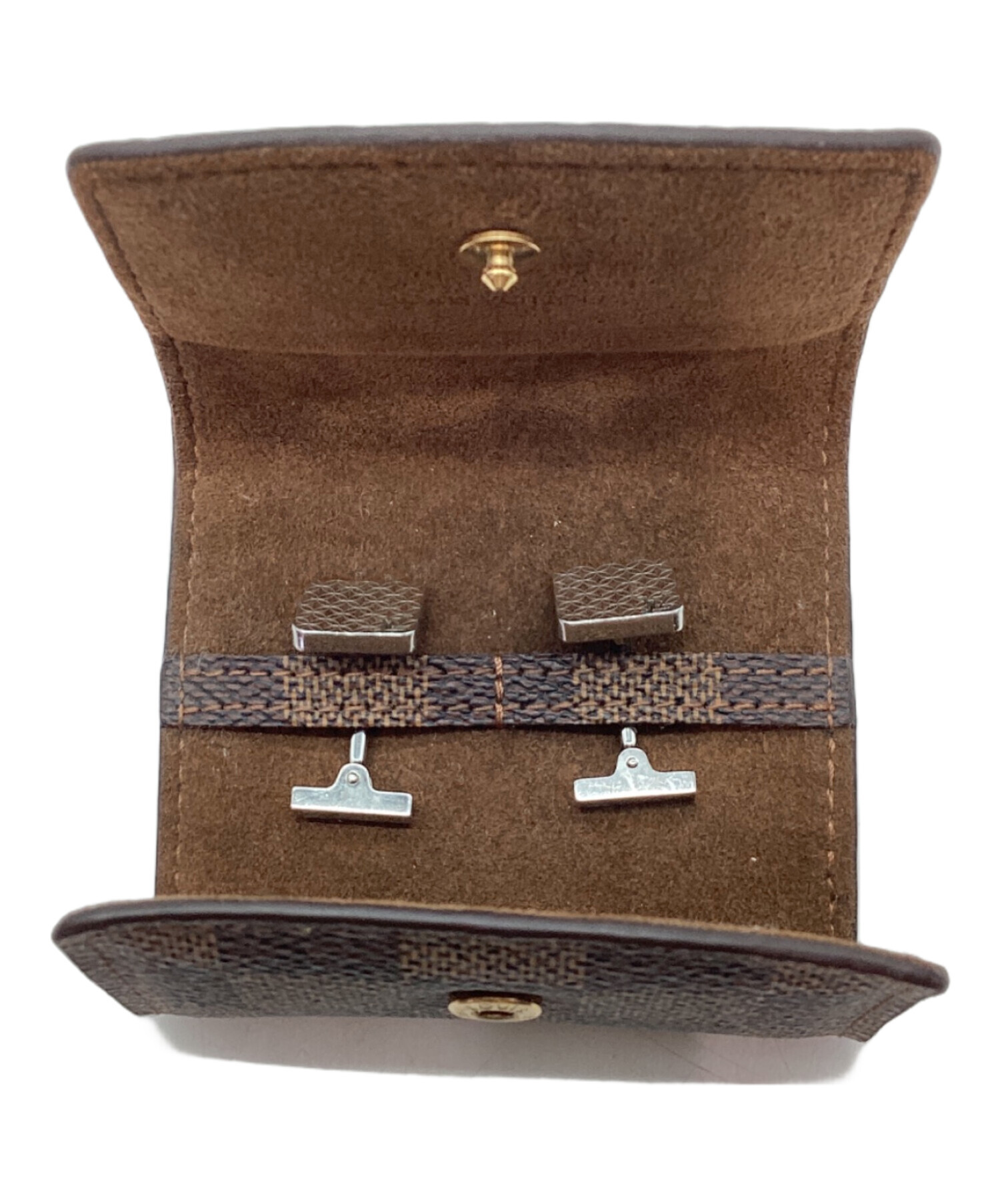 中古・古着通販】LOUIS VUITTON (ルイ ヴィトン) カフス サイズ:表記
