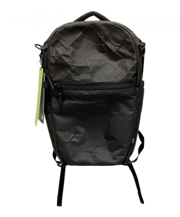 中古・古着通販】AER (エアー) バックパック ブラック 未使用品