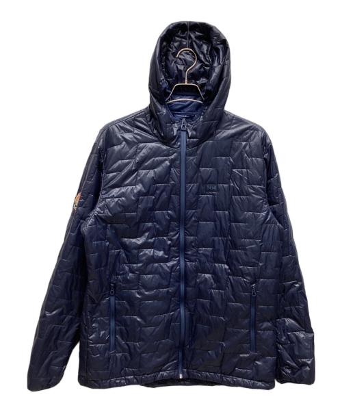 中古・古着通販】HELLY HANSEN (ヘリーハンセン) 中綿フルジップ