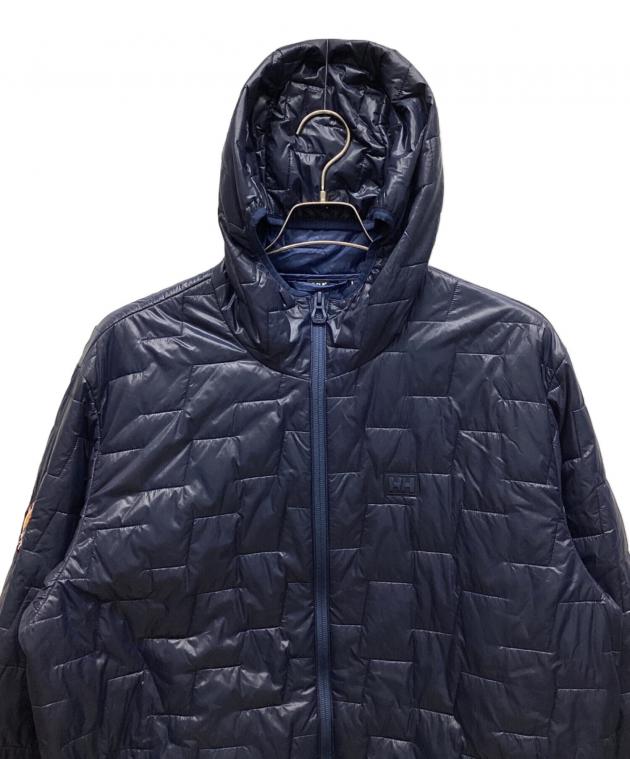 中古・古着通販】HELLY HANSEN (ヘリーハンセン) 中綿フルジップ