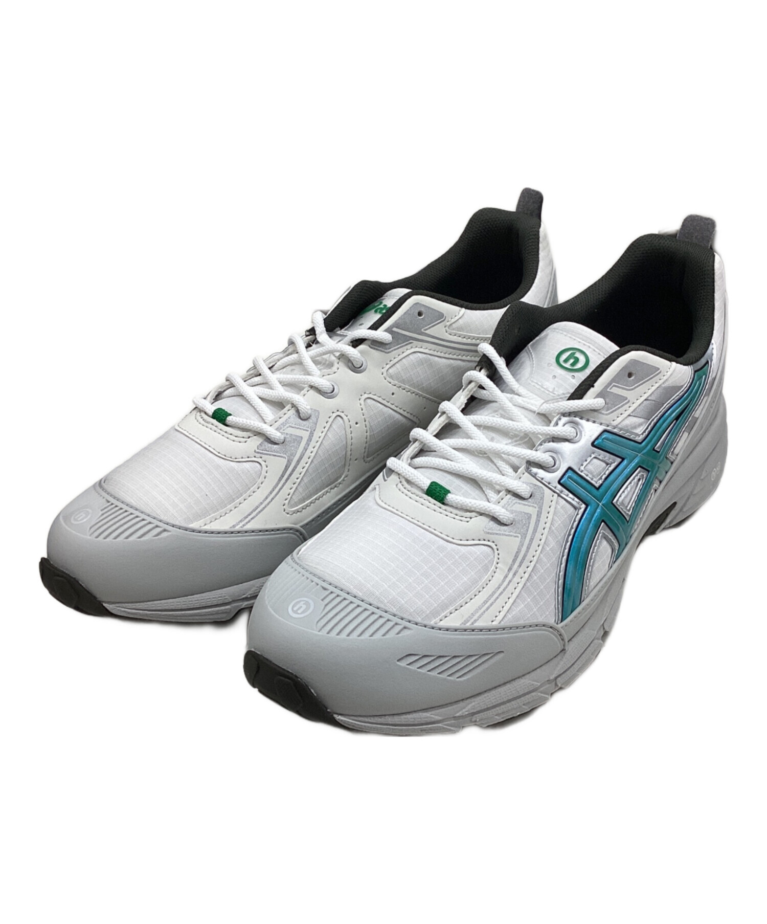 H.N.I.C.(中古品) 中古・古着通販】asics (アシックス) HIDDEN NY (ヒドゥンニューヨーク