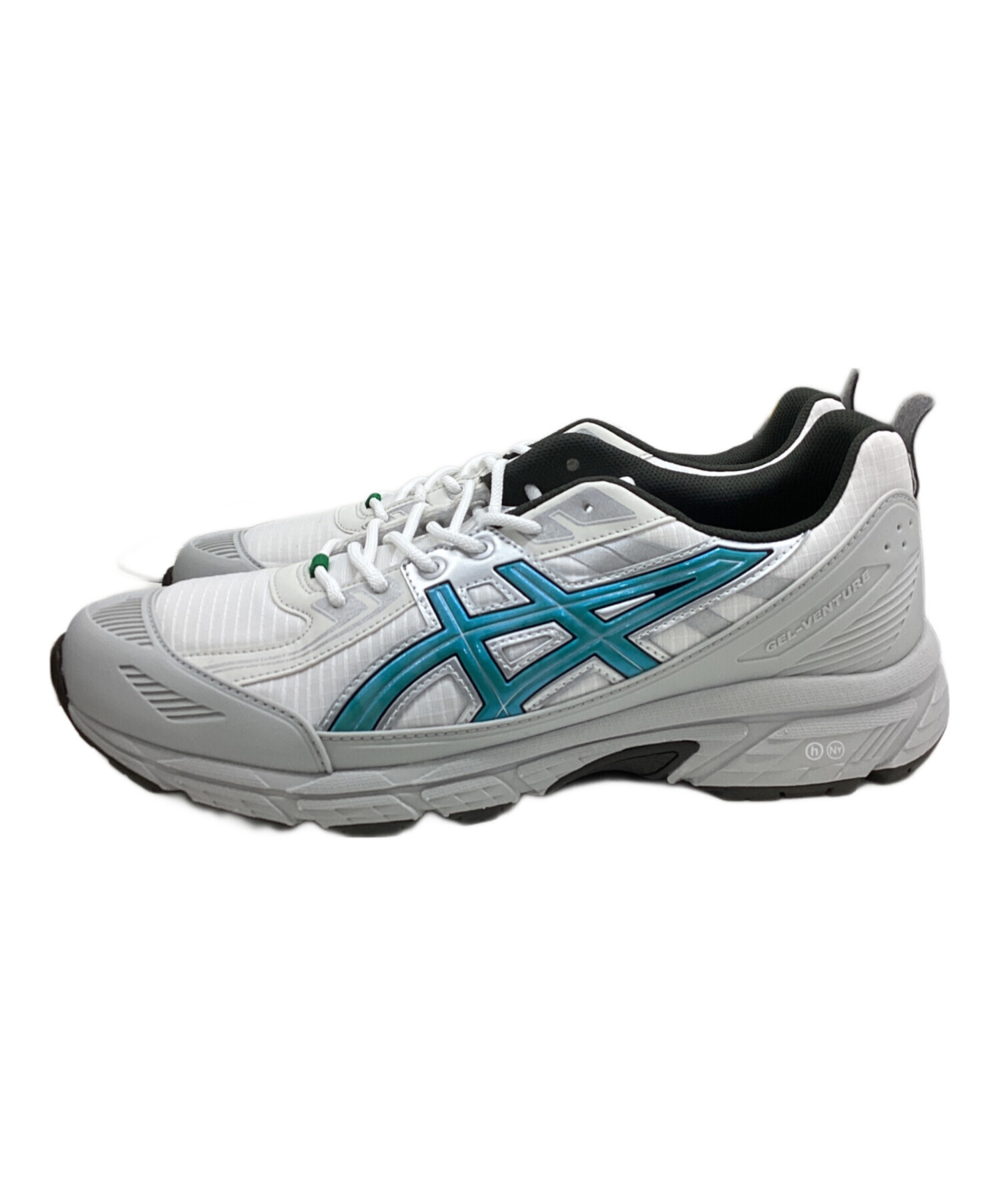 中古・古着通販】asics (アシックス) HIDDEN NY (ヒドゥンニューヨーク