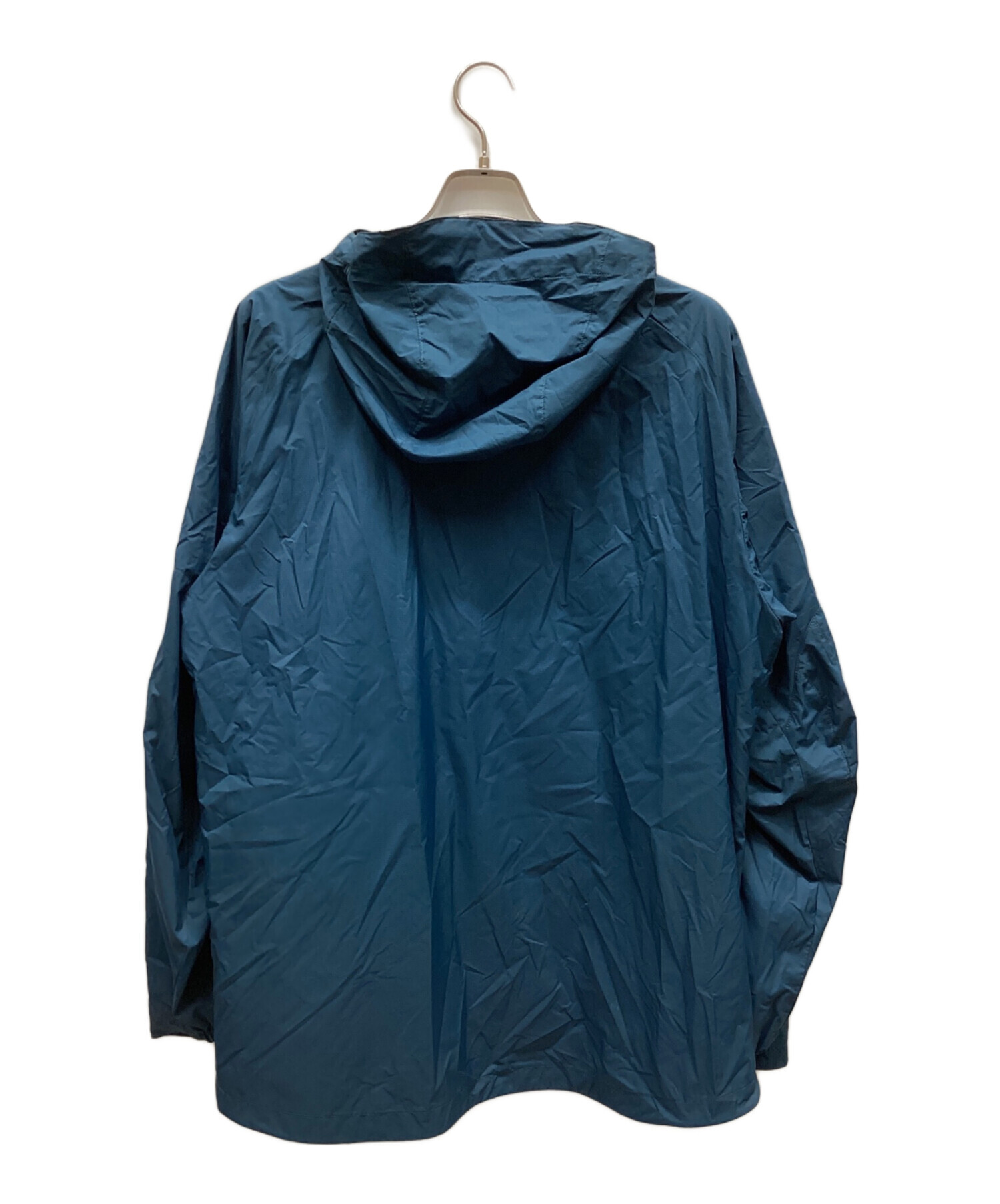 中古・古着通販】HELLY HANSEN (ヘリーハンセン) ウインドブレーカー