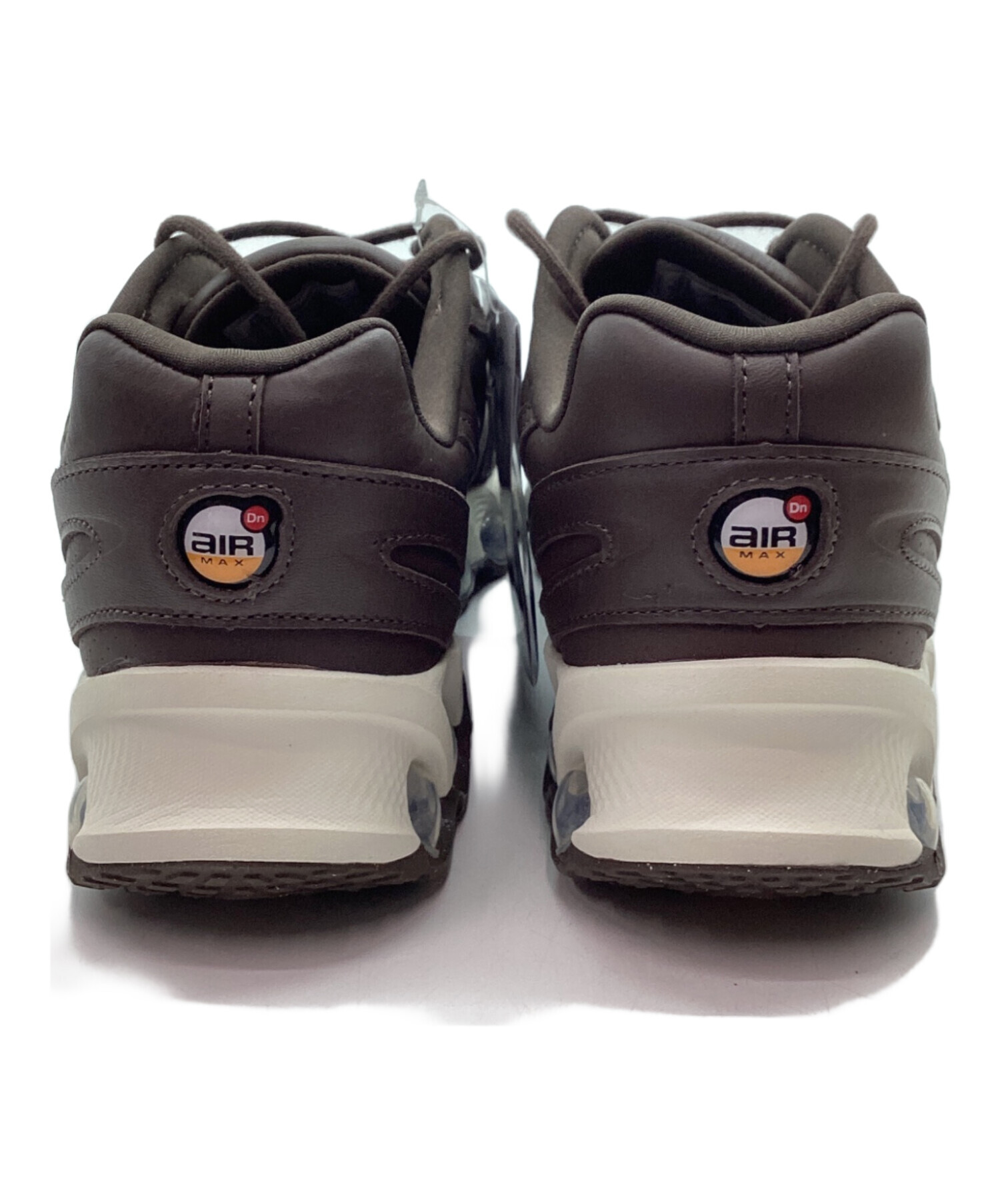 中古・古着通販】NIKE (ナイキ) スニーカー ブラウン サイズ:27 未使用