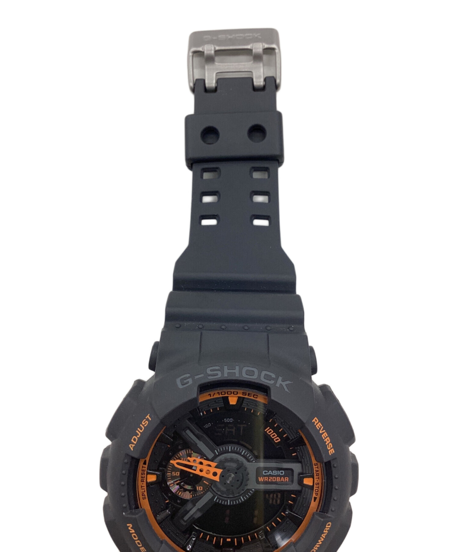 中古・古着通販】CASIO (カシオ) 腕時計｜ブランド・古着通販