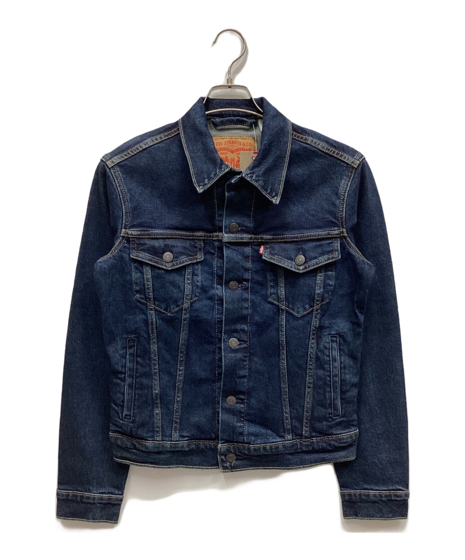 中古・古着通販】LEVI
