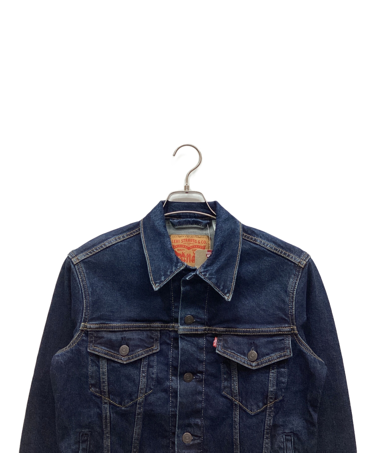 中古・古着通販】LEVI