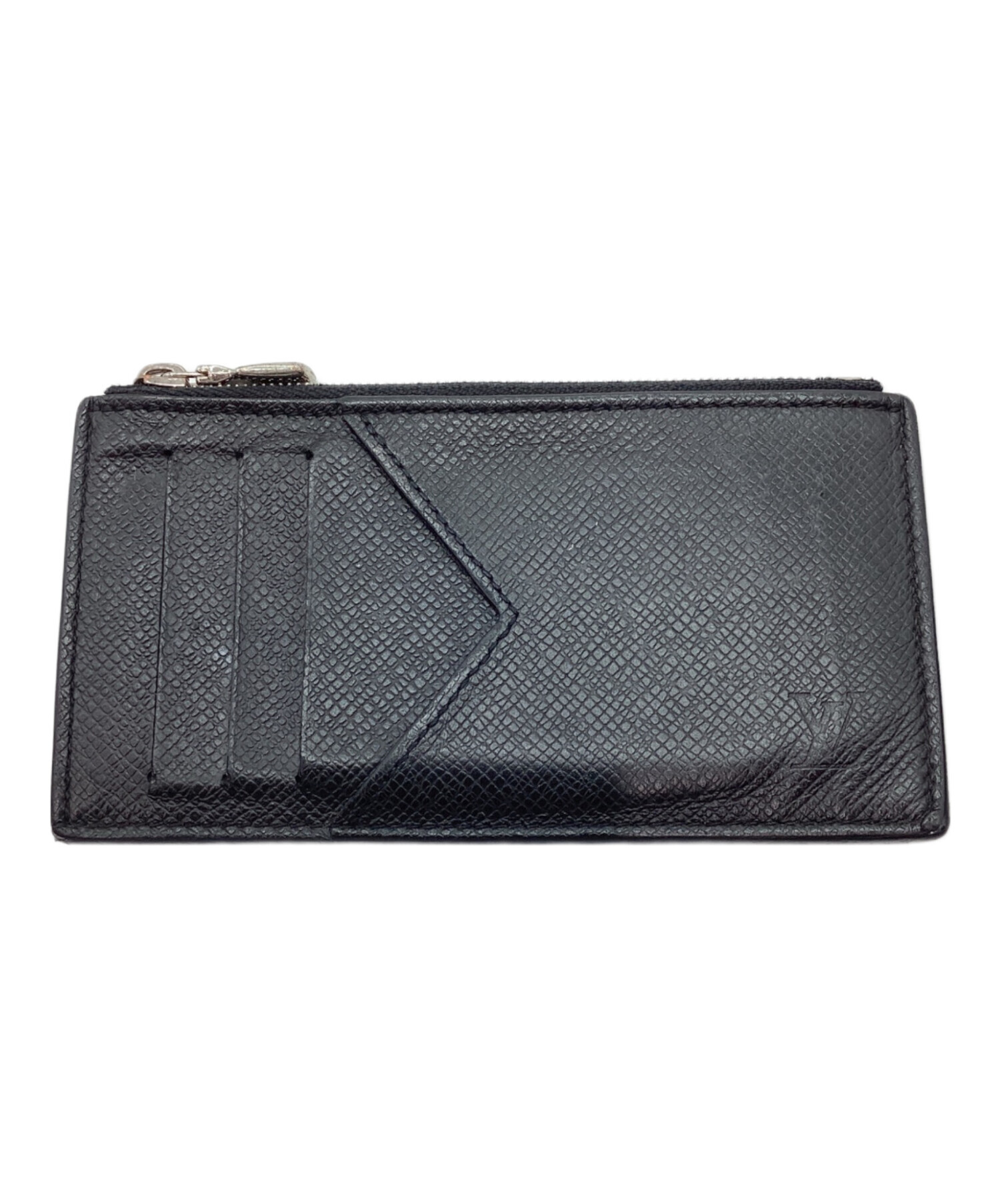 中古・古着通販】LOUIS VUITTON (ルイ ヴィトン) コインカードケース