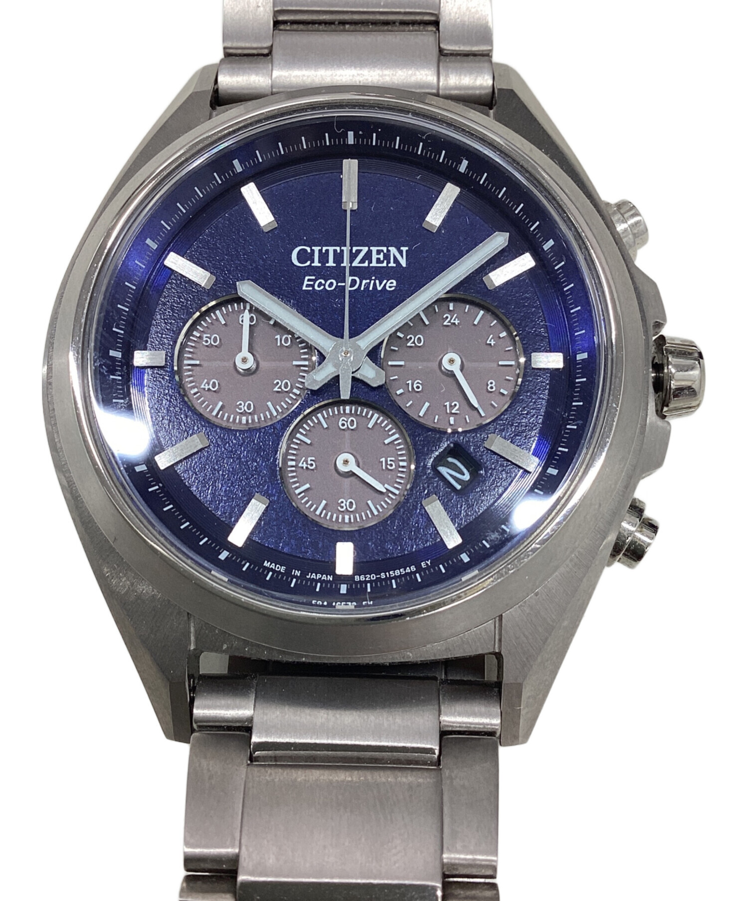 メンズ ブランド腕時計 10点まとめ売り CITIZEN SEIKO ジャンク