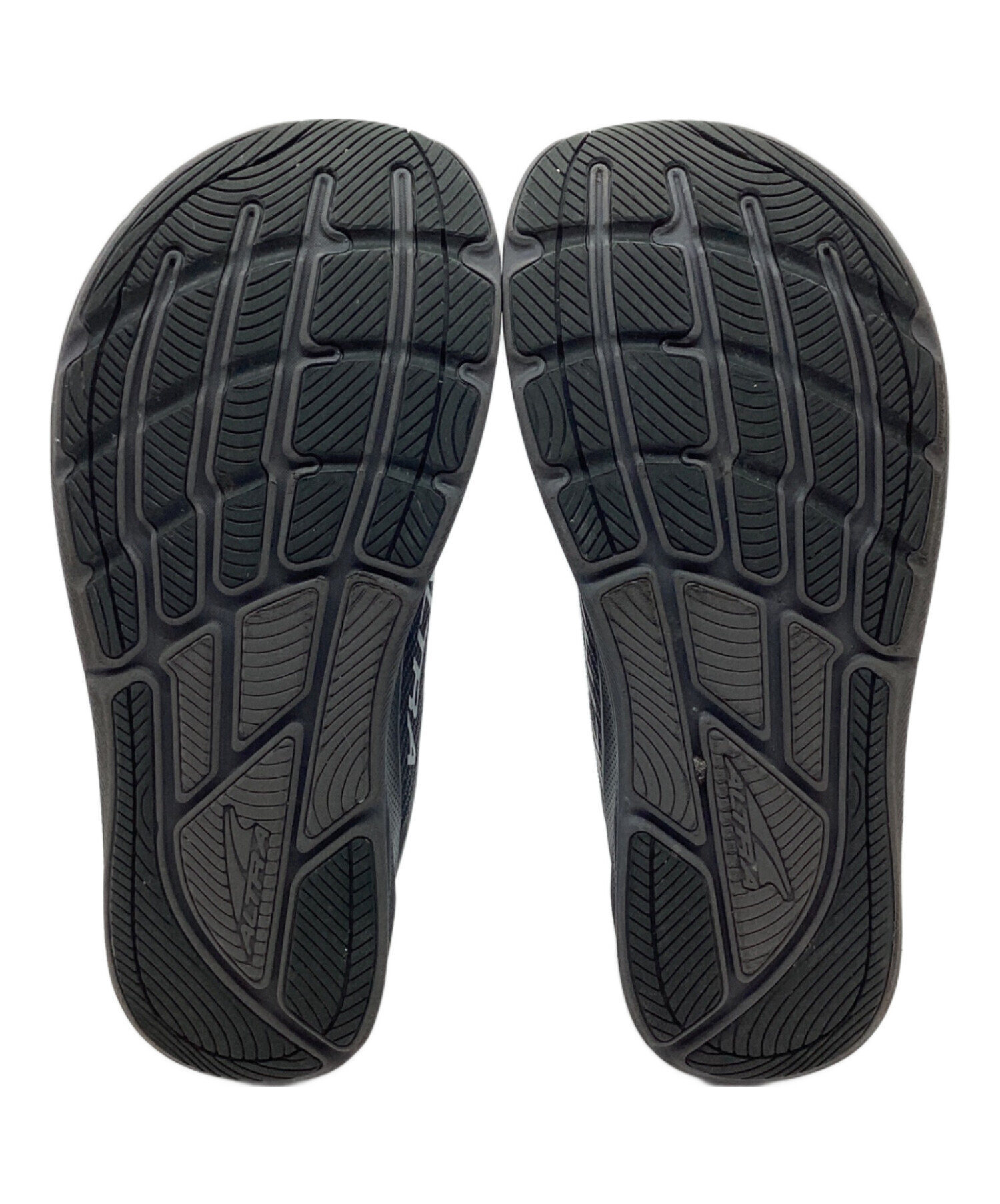アストロラニングボード、中古修正品、 中古・古着通販】ALTRA (アルトラ) ランニングシューズ ブラック
