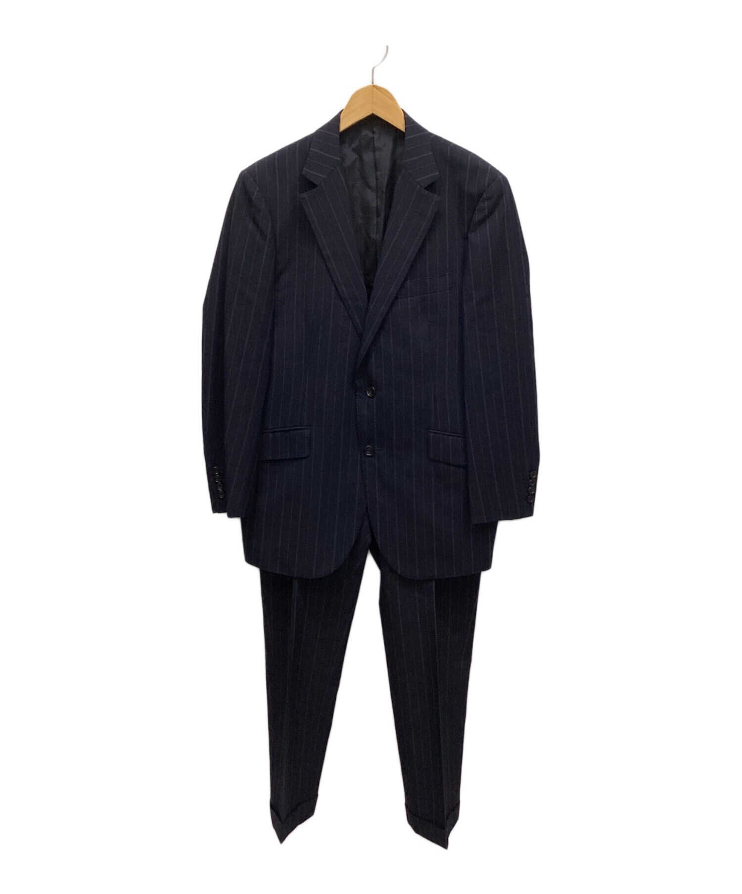 ♪*ん様 現行タグBURBERRY セットアップ 中古・古着通販】BURBERRY LONDON (バーバリーロンドン) セットアップ