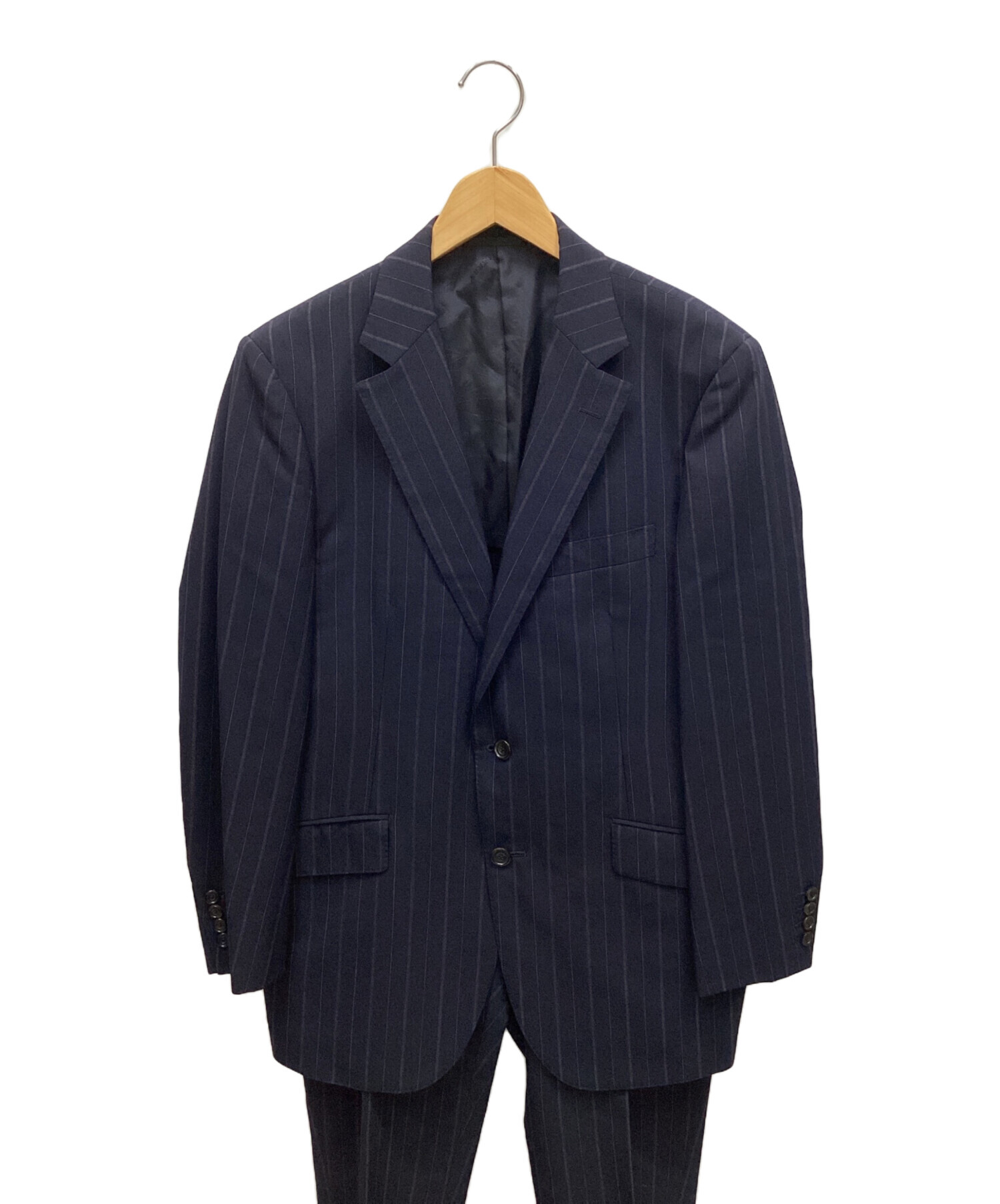 中古・古着通販】BURBERRY LONDON (バーバリーロンドン) セットアップ