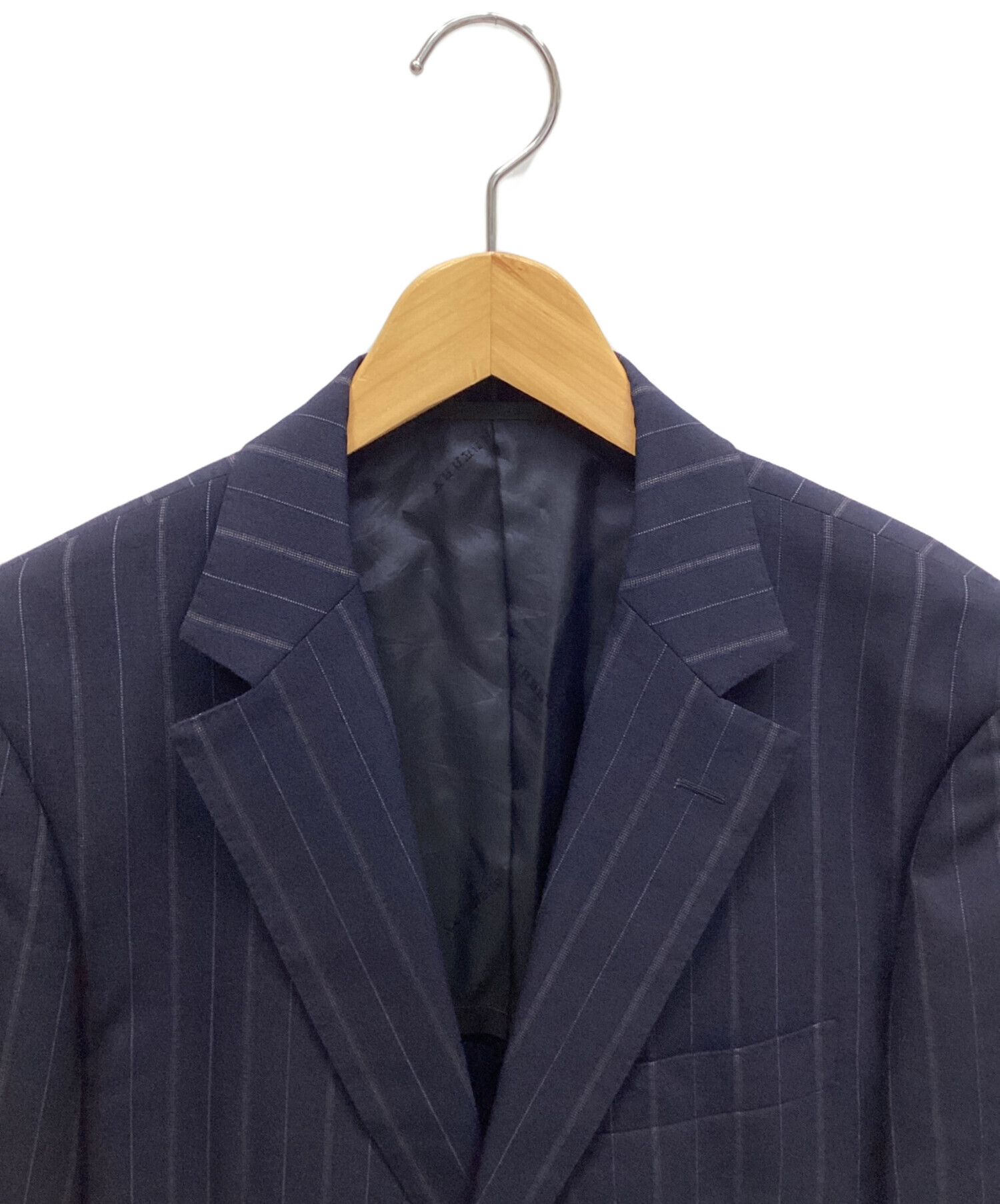 中古・古着通販】BURBERRY LONDON (バーバリーロンドン) セットアップ