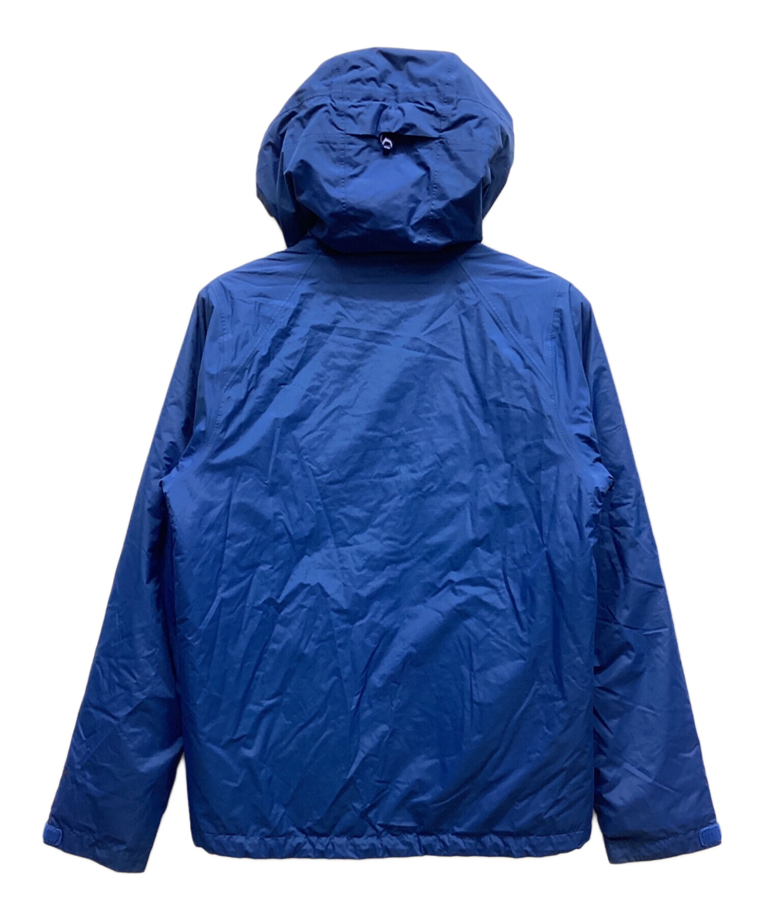 中古・古着通販】Patagonia (パタゴニア) インサレーテッド・トレント
