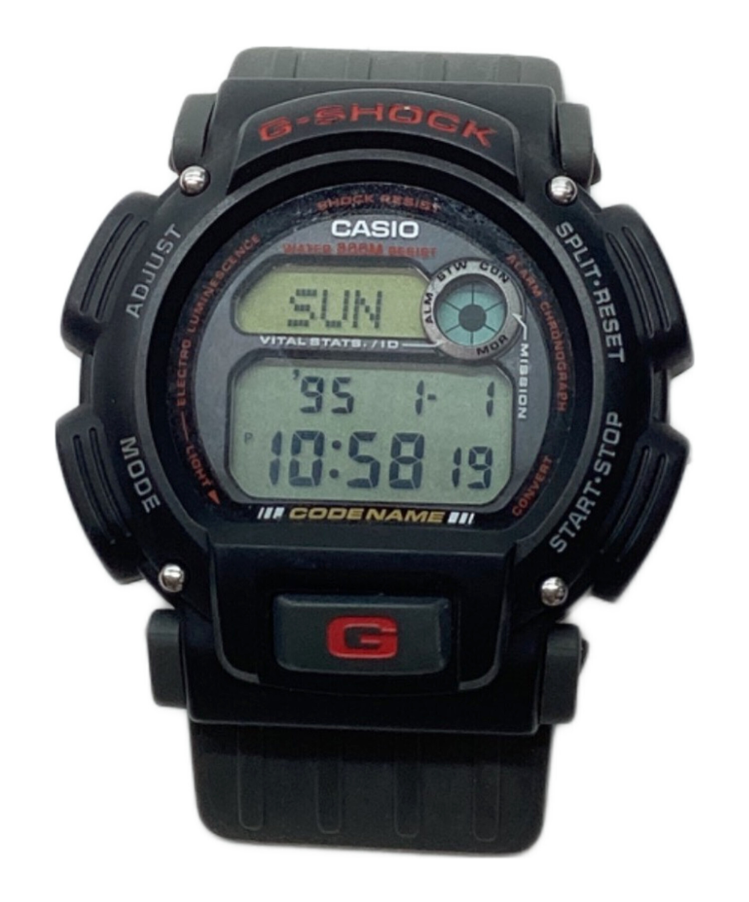 中古・古着通販】CASIO (カシオ) 腕時計｜ブランド・古着通販