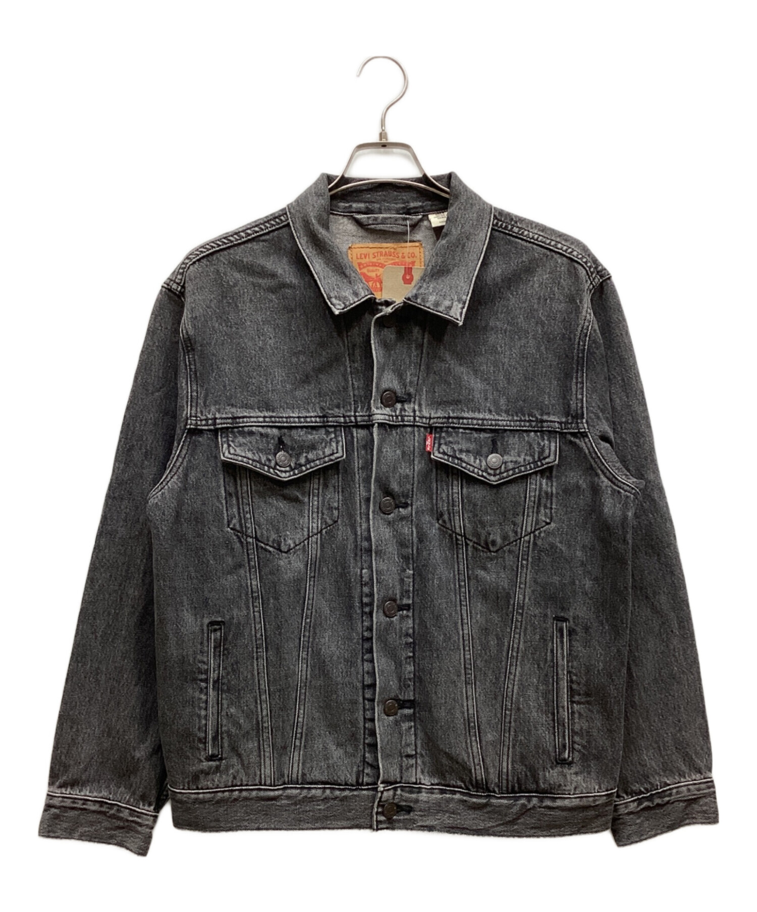 中古・古着通販】LEVI