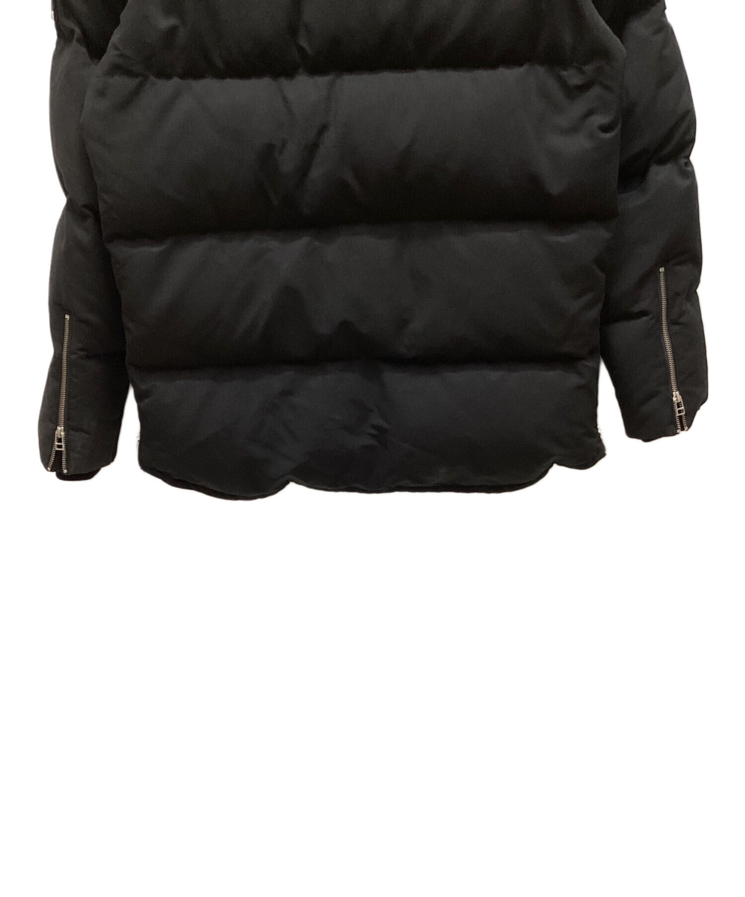 中古・古着通販】MOOSE KNUCKLES (ムース ナックルズ) ダウン