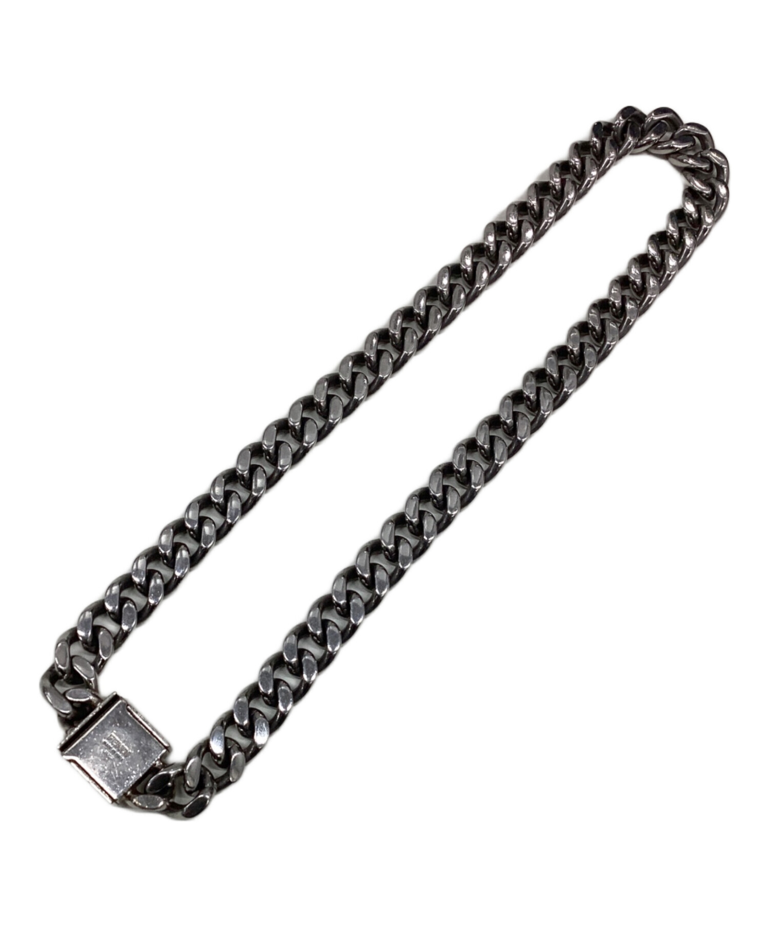 【専用出品】FENDIネックレス 中古・古着通販】FENDI (フェンディ) ネックレス｜ブランド・古着通販